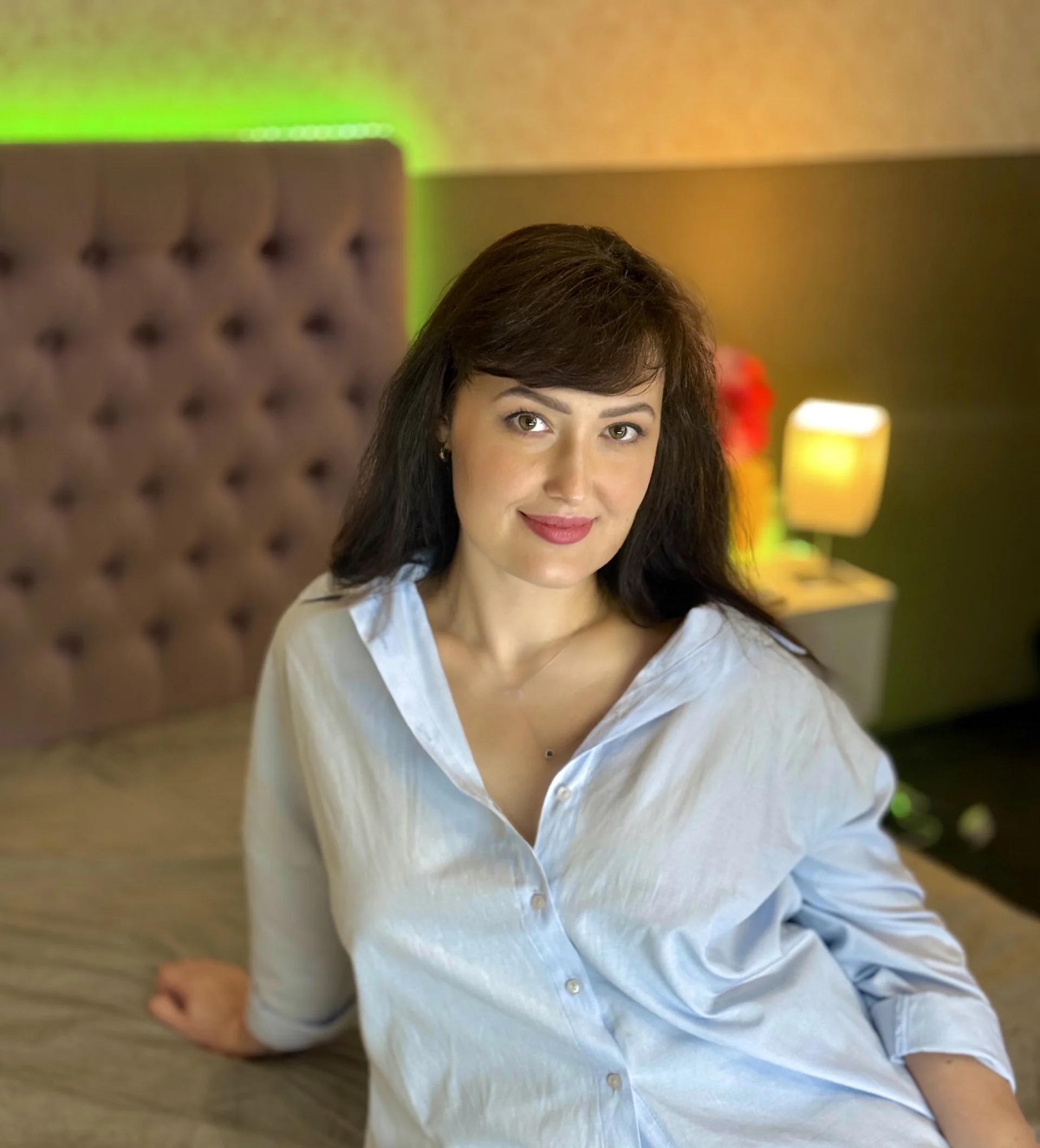 XXX Porn Photo of Nude NathalyStars 1
