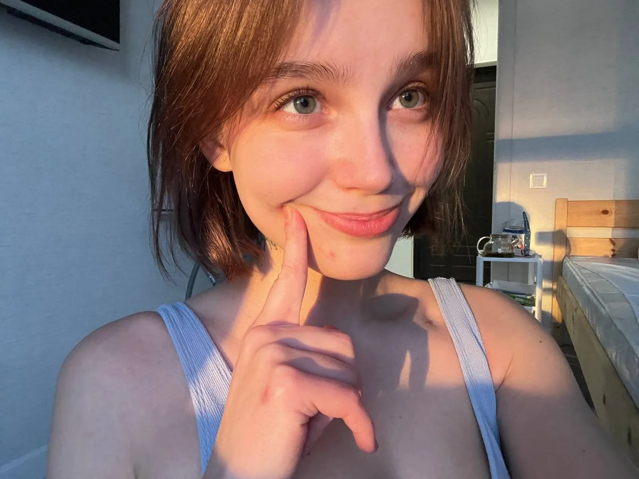XXX Porn Photo of Nude Lolatatee 50