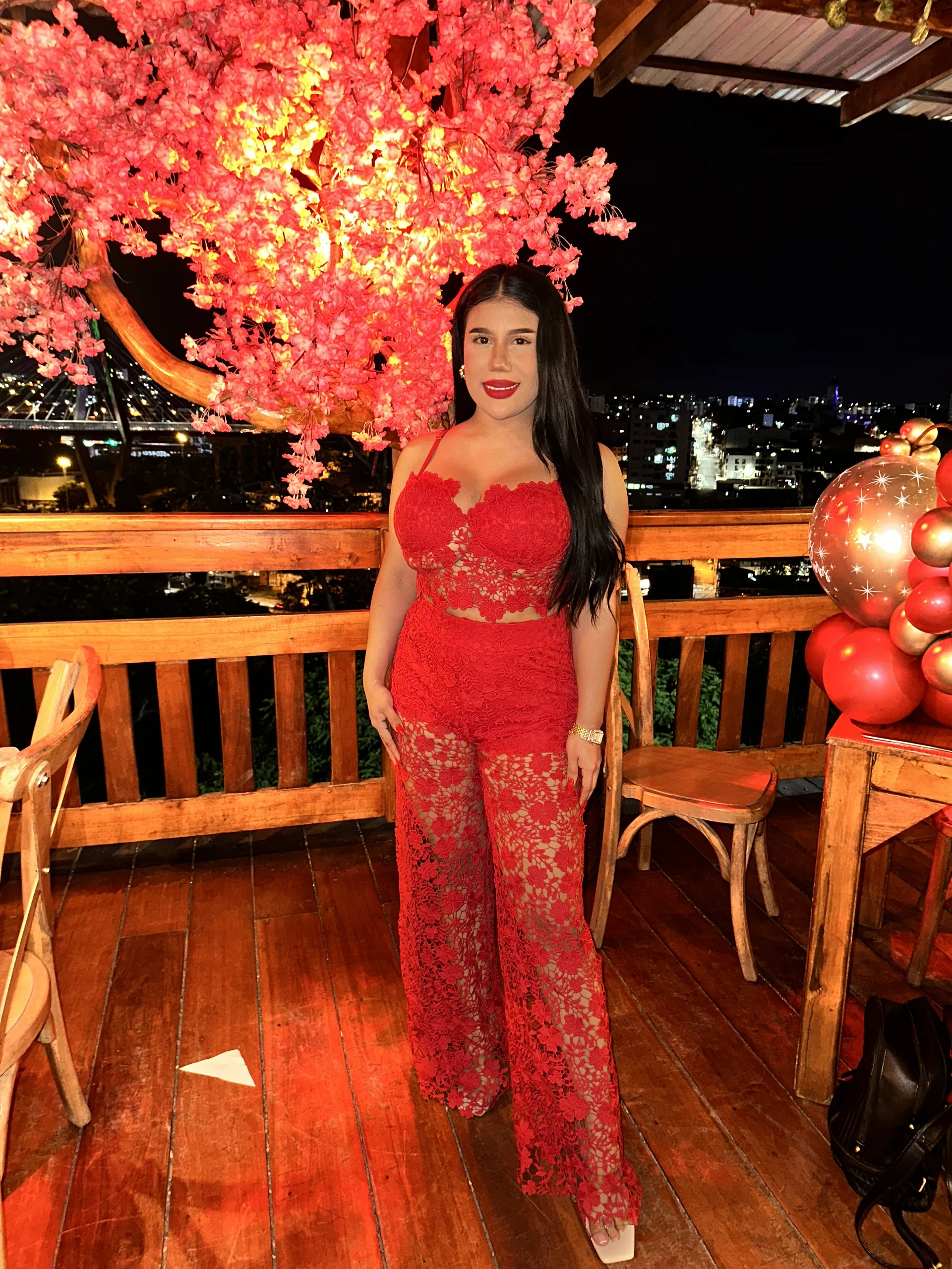 XXX Porn Photo of Nude AshleyFerrer 32