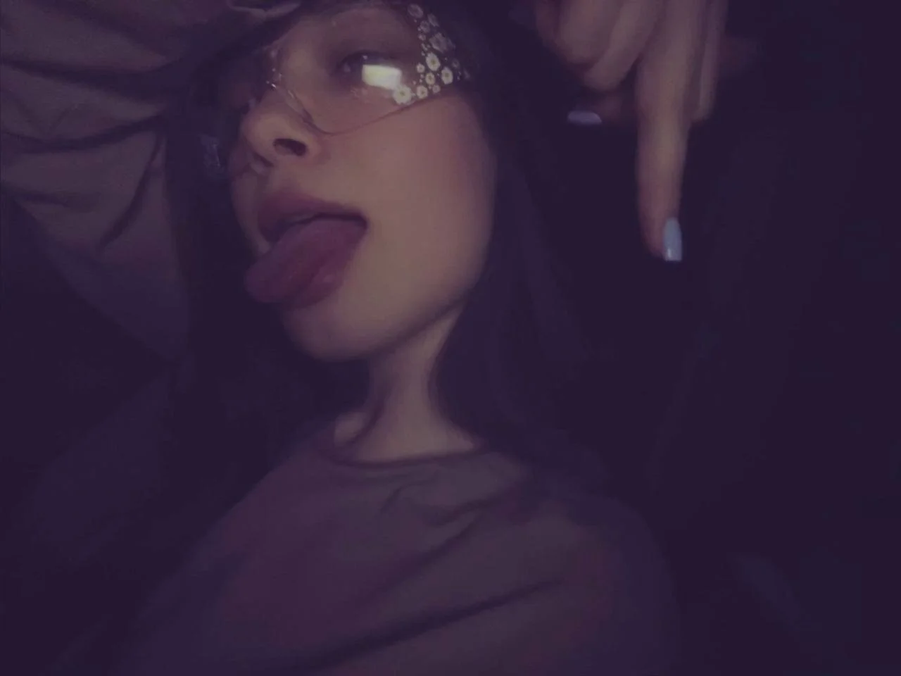 XXX Porn Photo of Nude MarshaFrazier 2