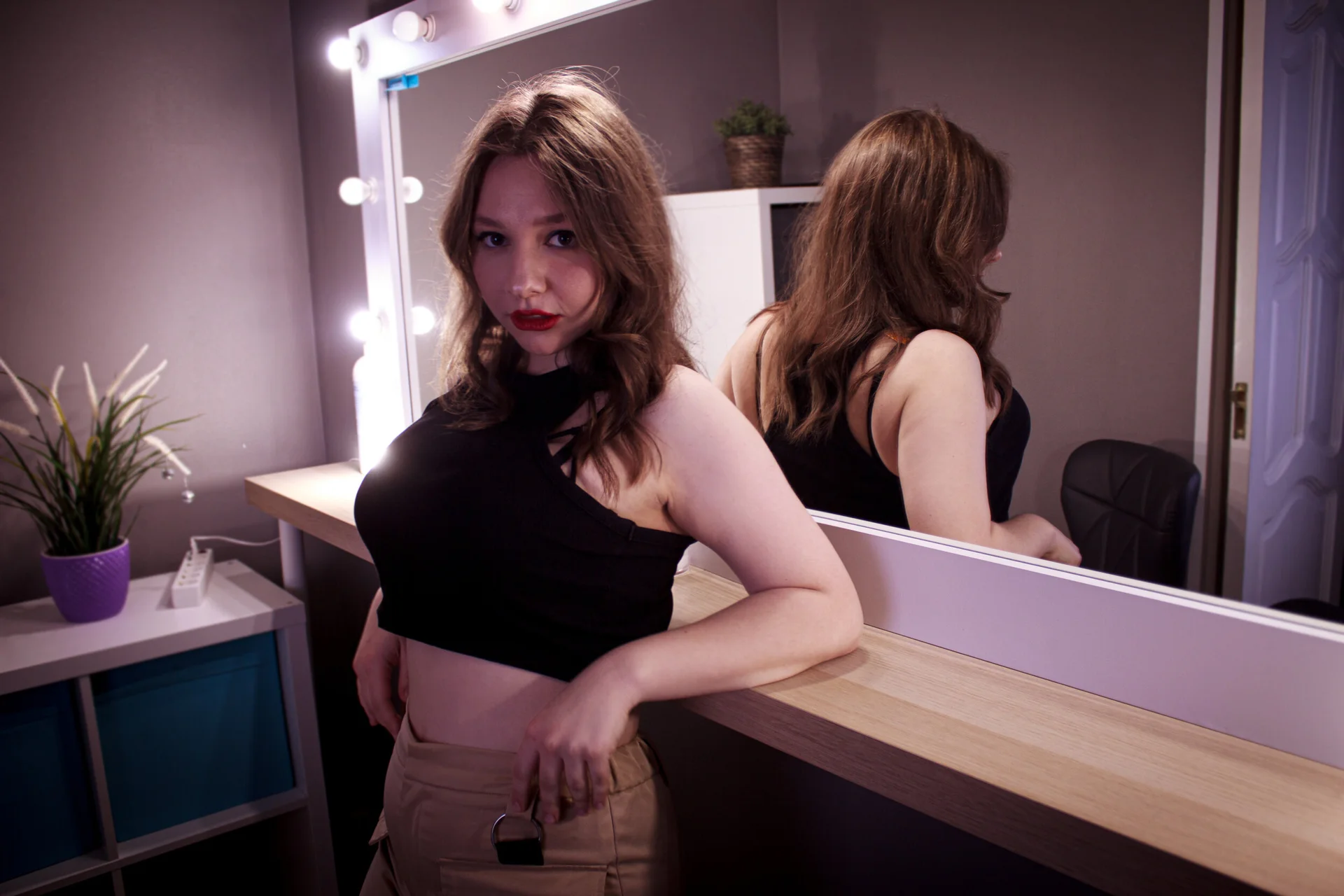 XXX Porn Photo of Nude melissa_adamss 1