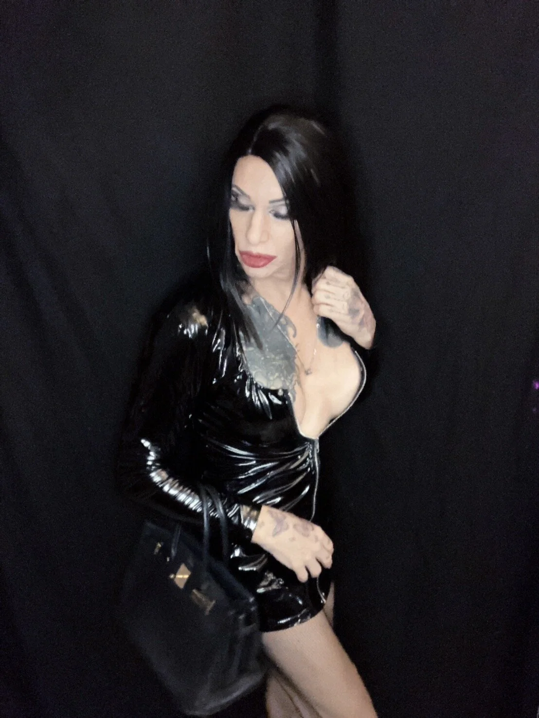XXX Porn Photo of Nude transagera 22