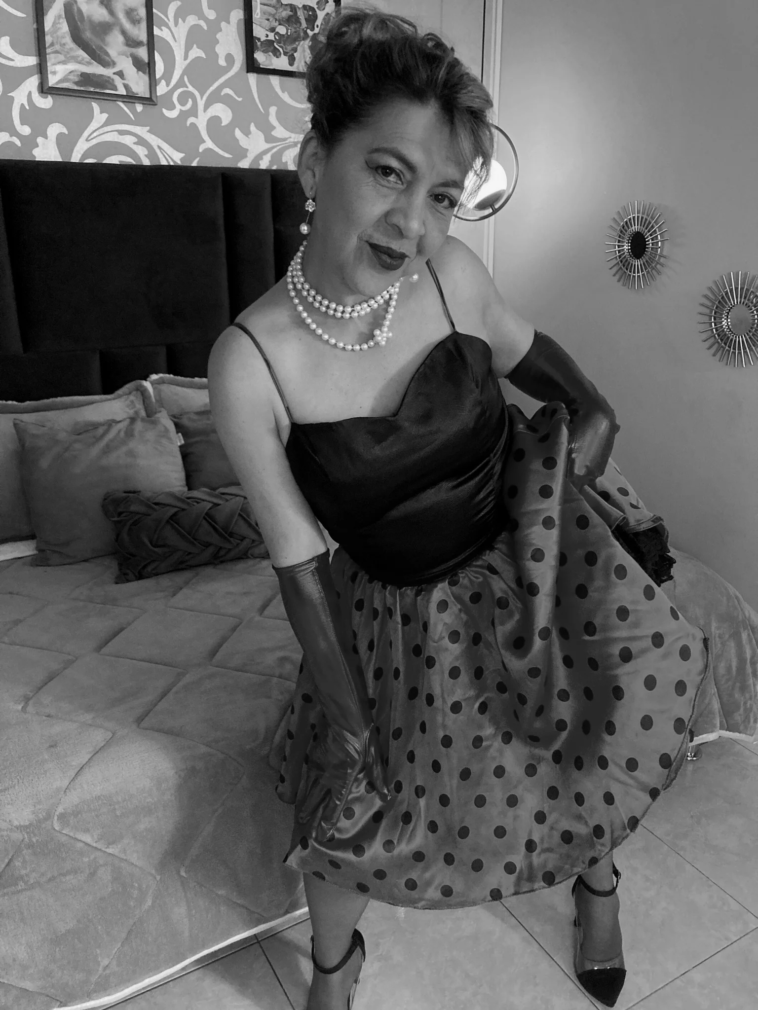 XXX Porn Photo of Nude GraceElizabeth_ 14