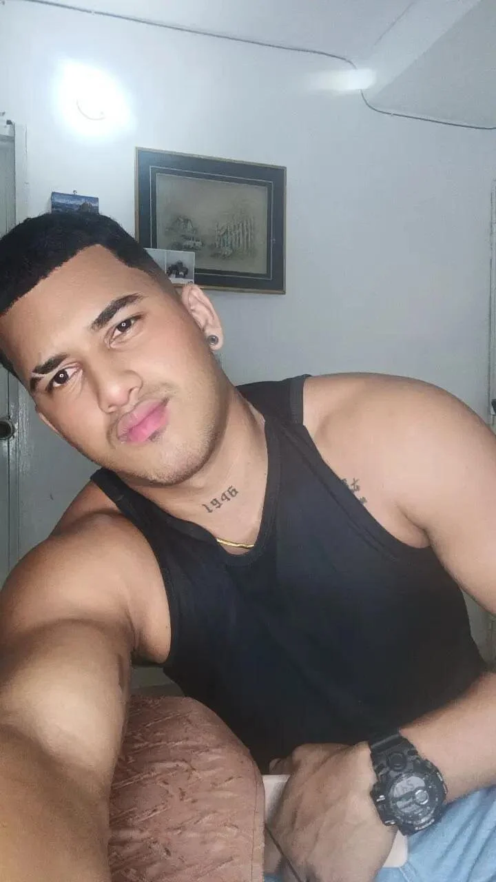 XXX Porn Photo of Nude evan_hardy 26