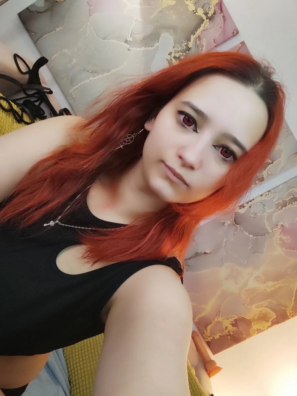 XXX Porn Photo of Nude RachelPirce 29