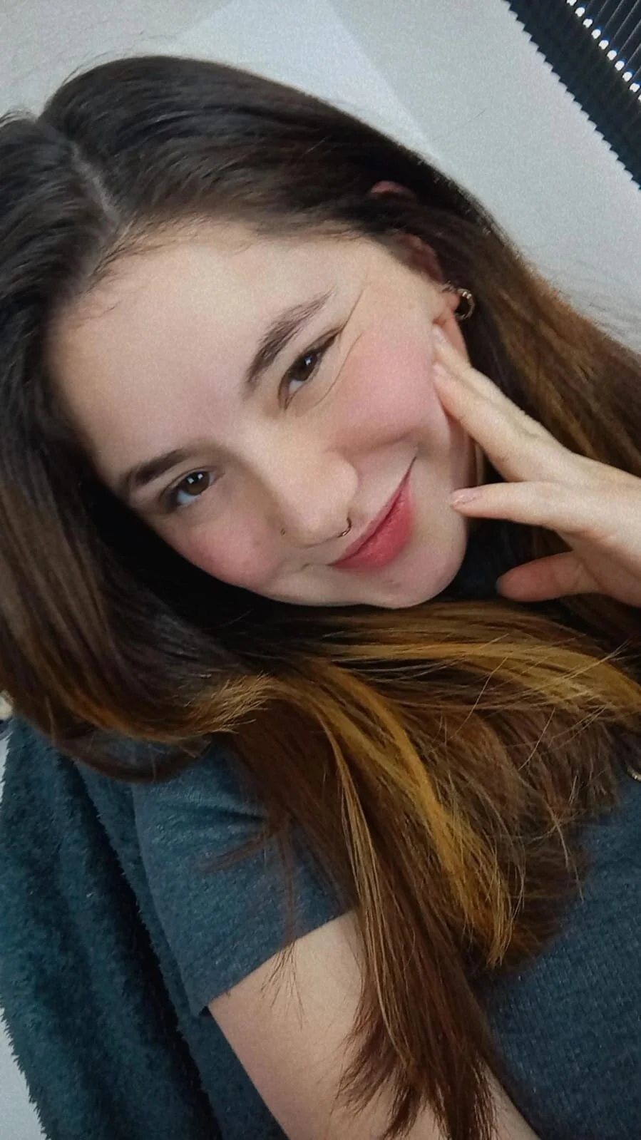 XXX Porn Photo of Nude ann_bronw 111