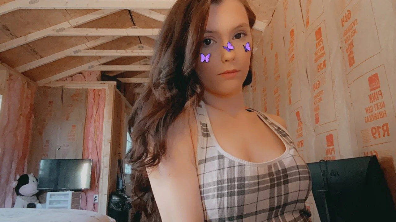 XXX Porn Photo of Nude Lilactease 69