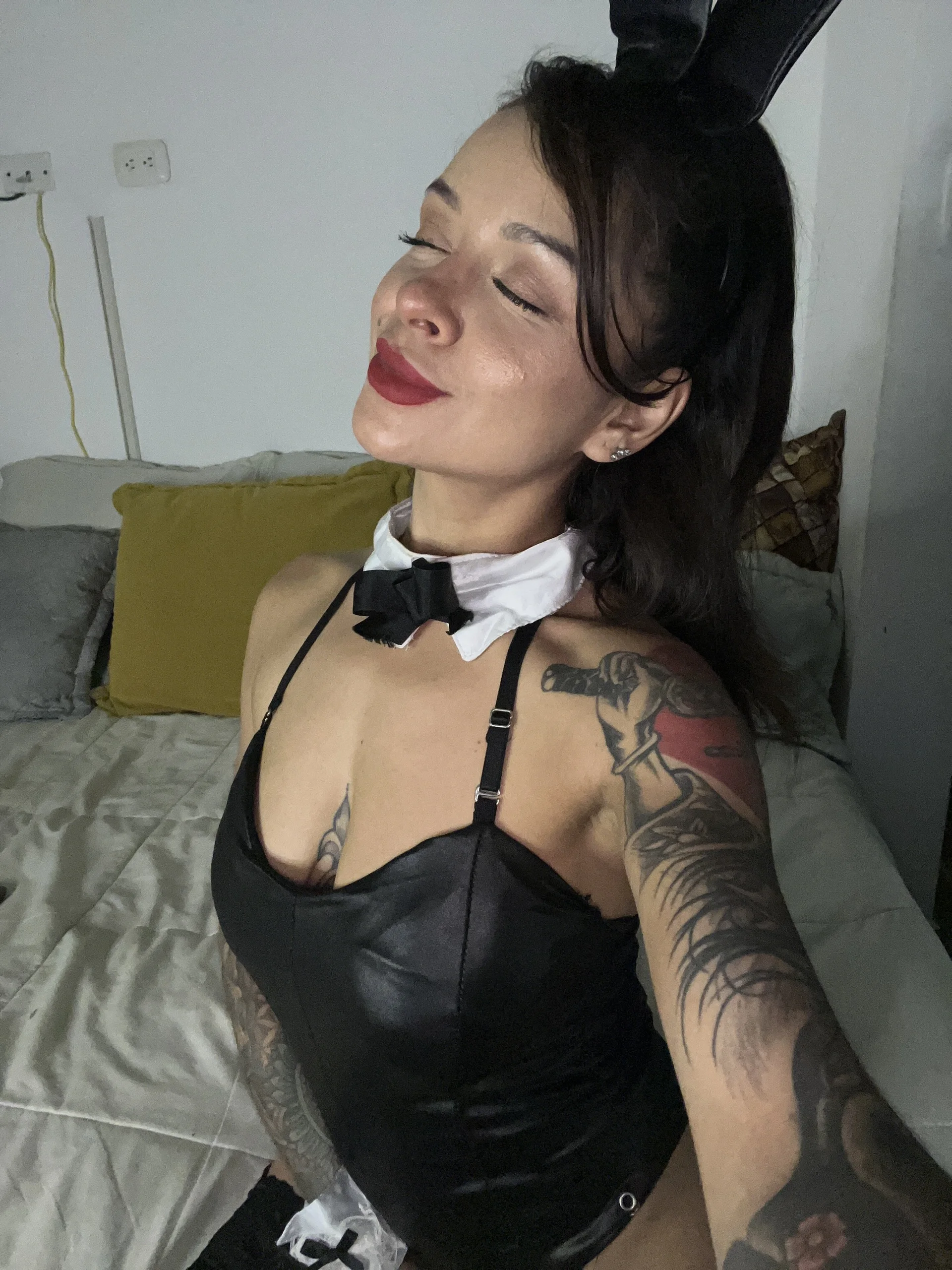 XXX Porn Photo of Nude Selena_G69 1224