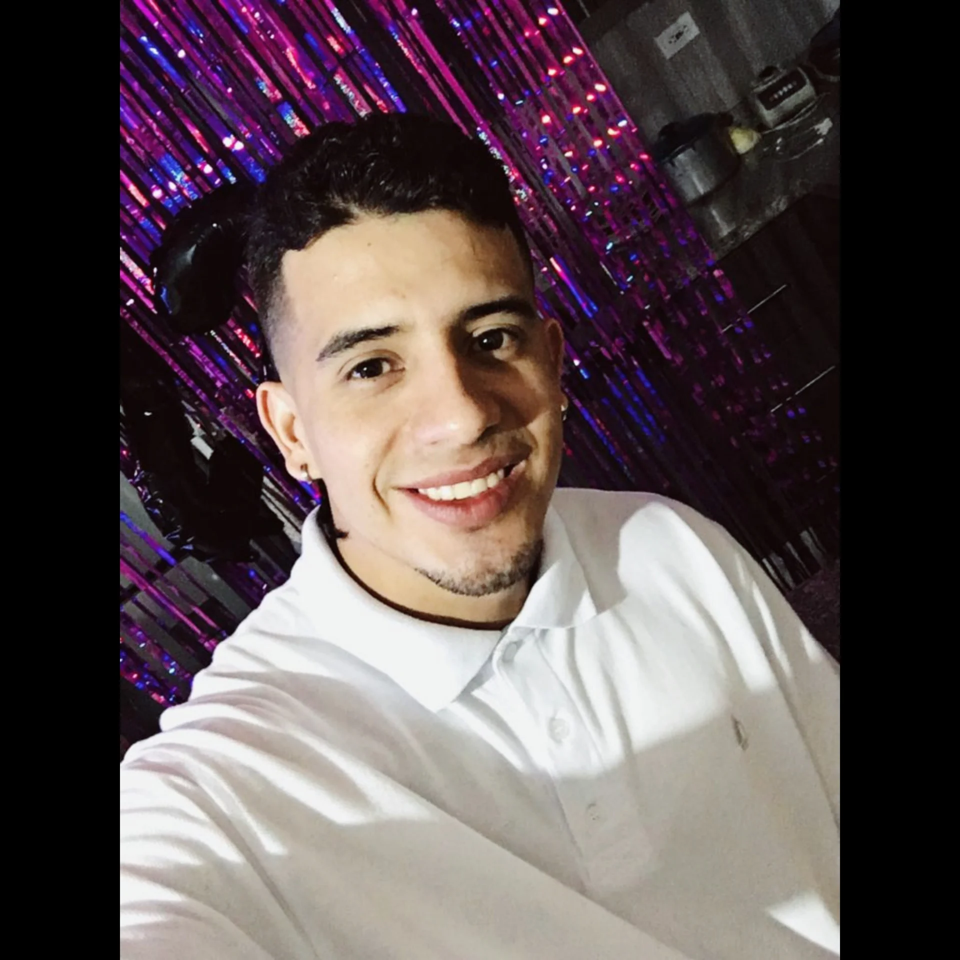 XXX Porn Photo of Nude Bruno_Mattos 14
