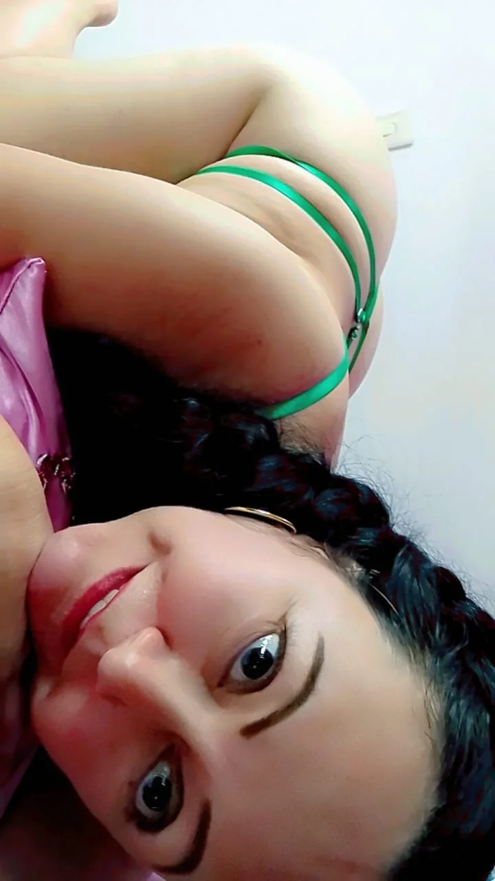 XXX Porn Photo of Nude Lily_Benet1 27