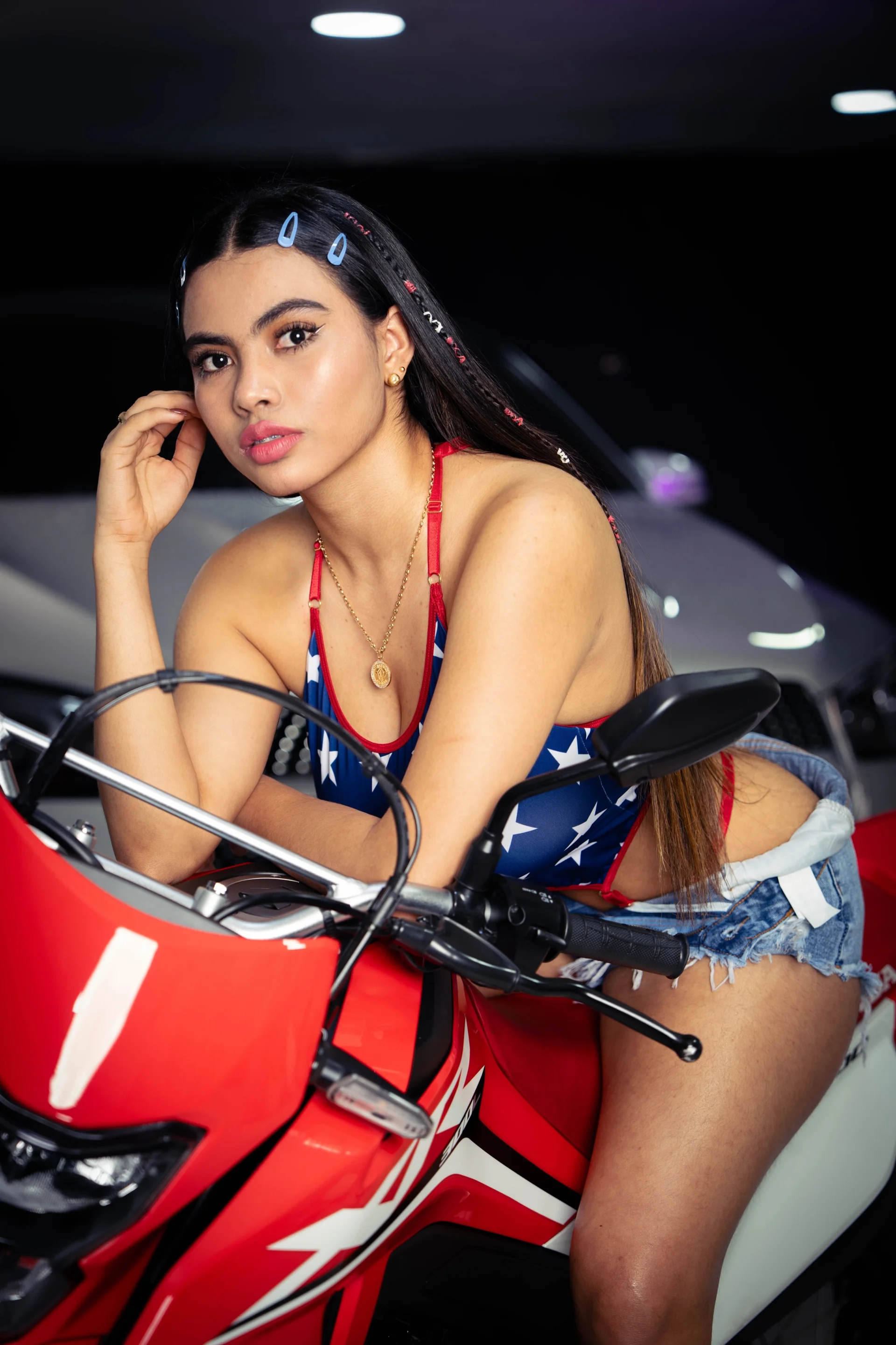 XXX Porn Photo of Nude barbara_cambels 192