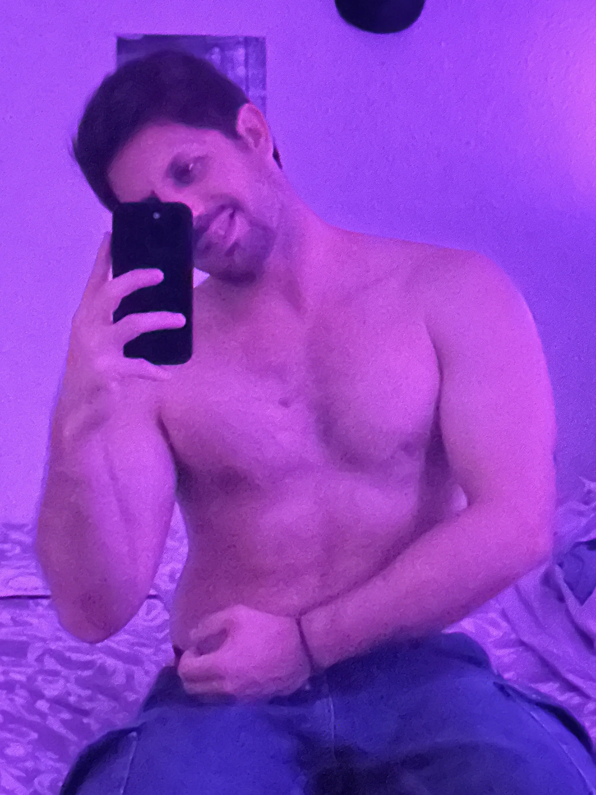 XXX Porn Photo of Nude MathiasBellucci 3