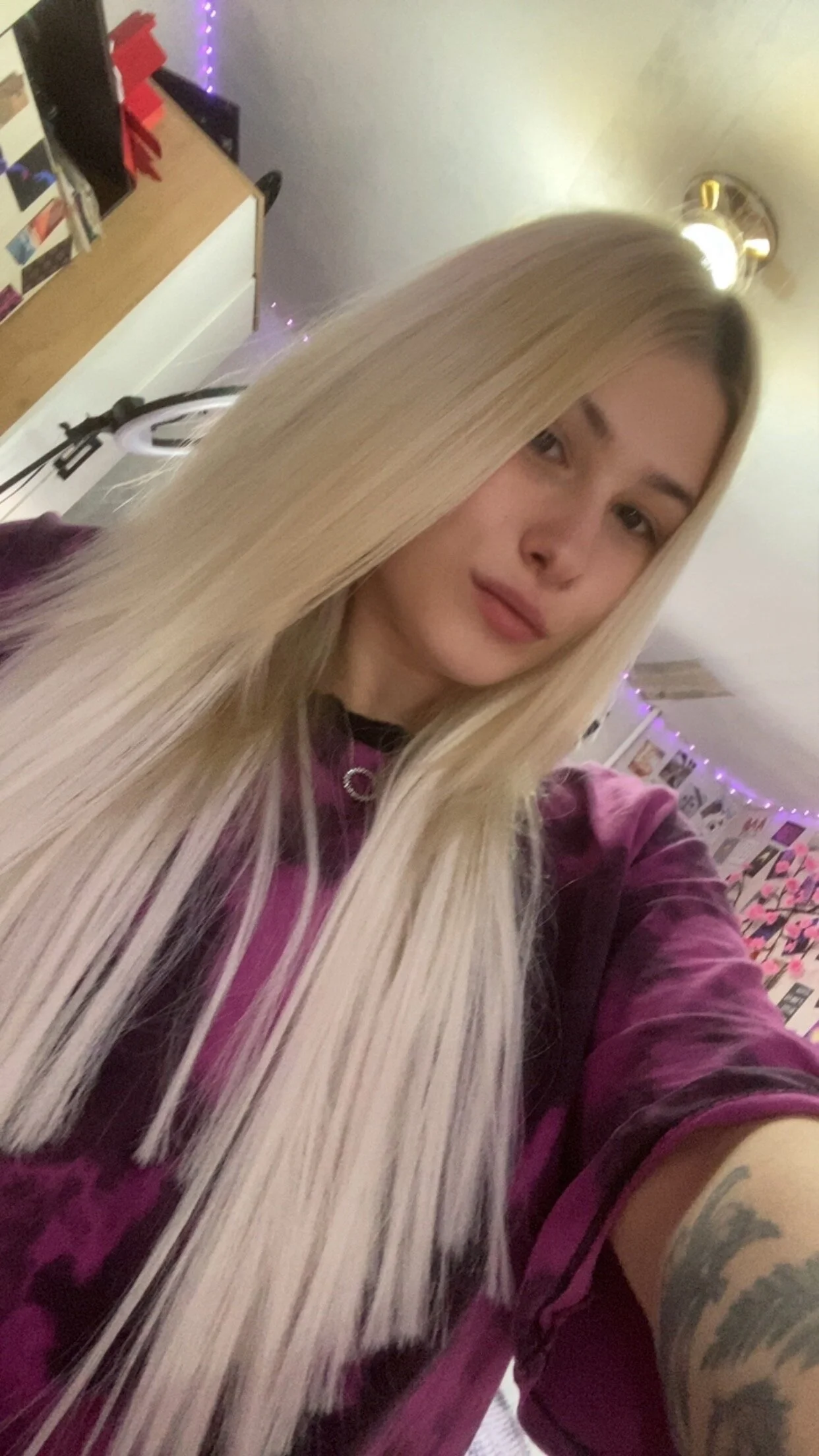 XXX Porn Photo of Nude x_Ulya1cutex 11