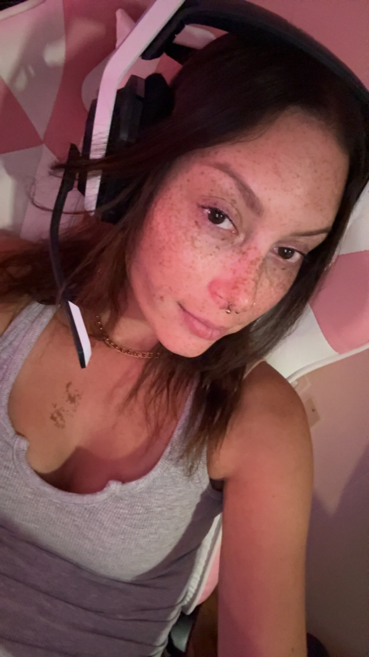 XXX Porn Photo of Nude SpaceCowWhore 13