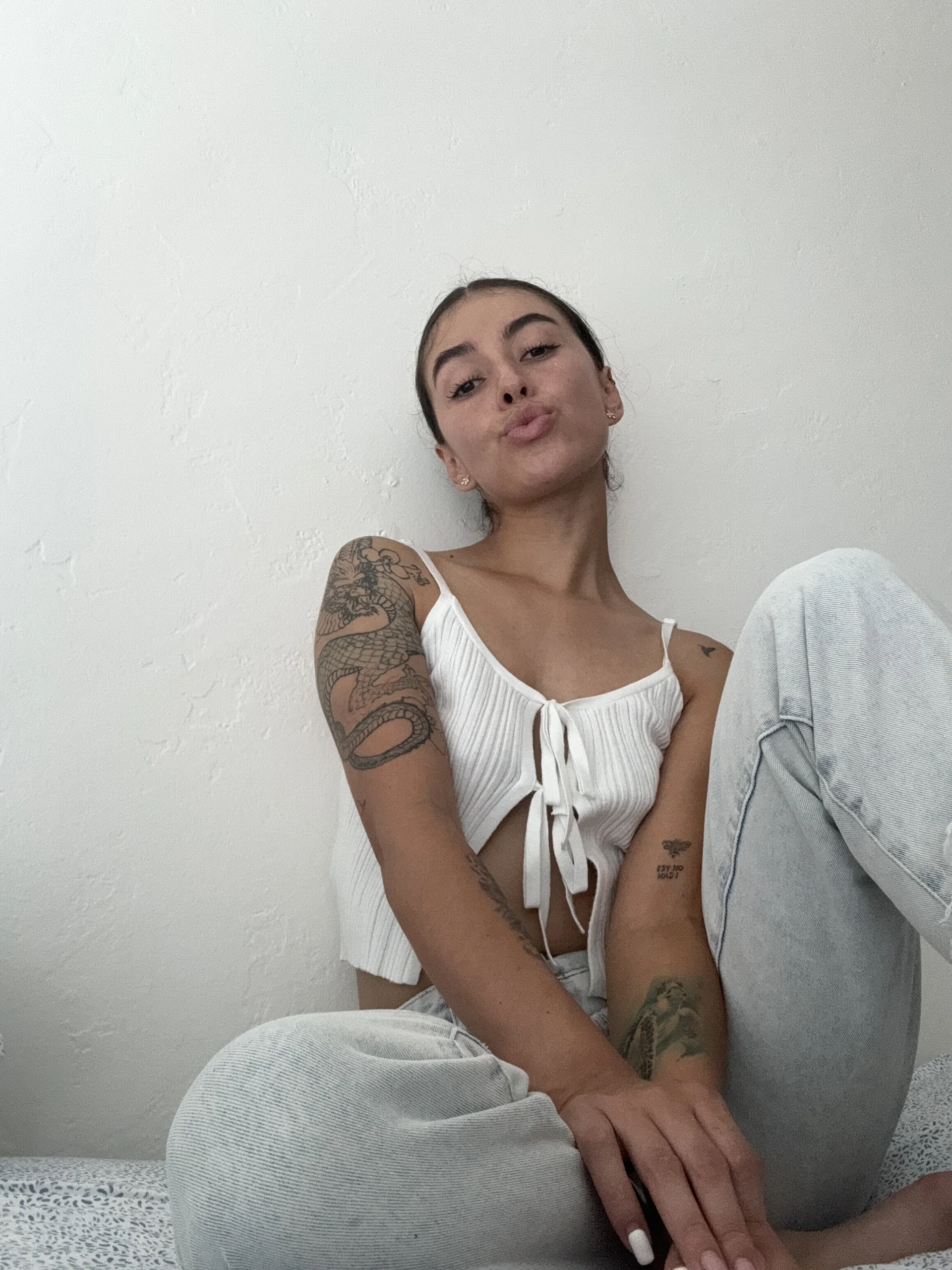 XXX Porn Photo of Nude LinaGS 9