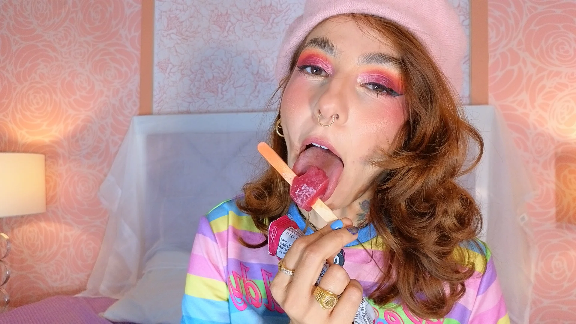 XXX Porn Photo of Nude Evangelyne_1 903