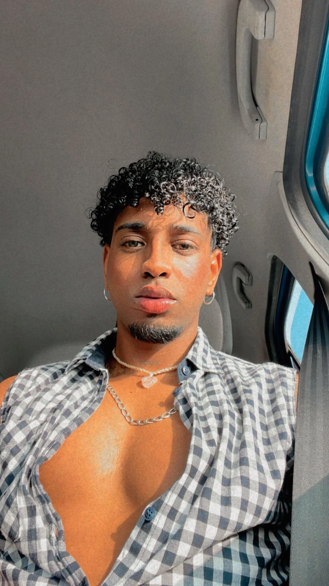 XXX Porn Photo of Nude Mensblacksexy22 2