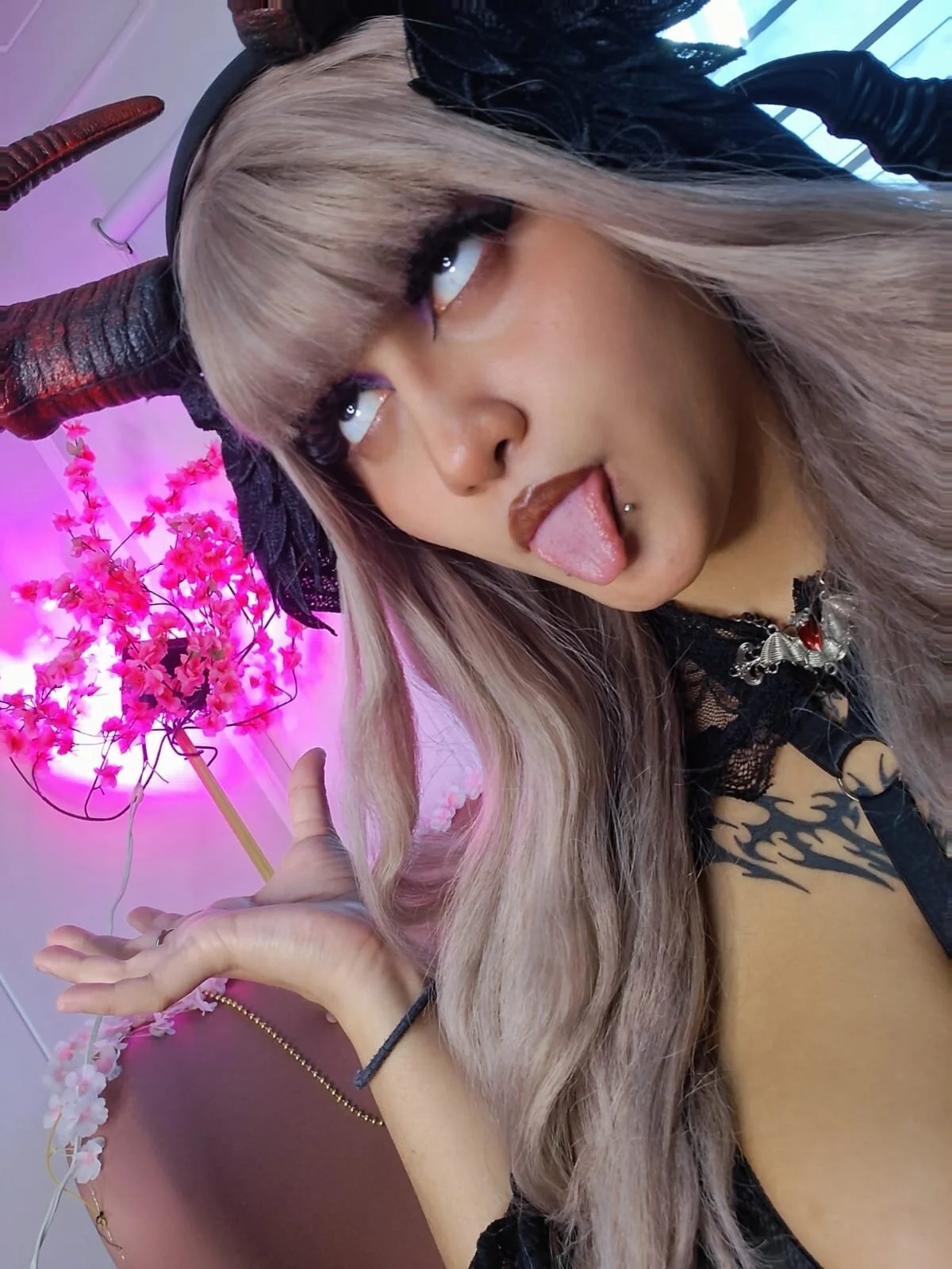 XXX Porn Photo of Nude Mitsu_Kawii 29