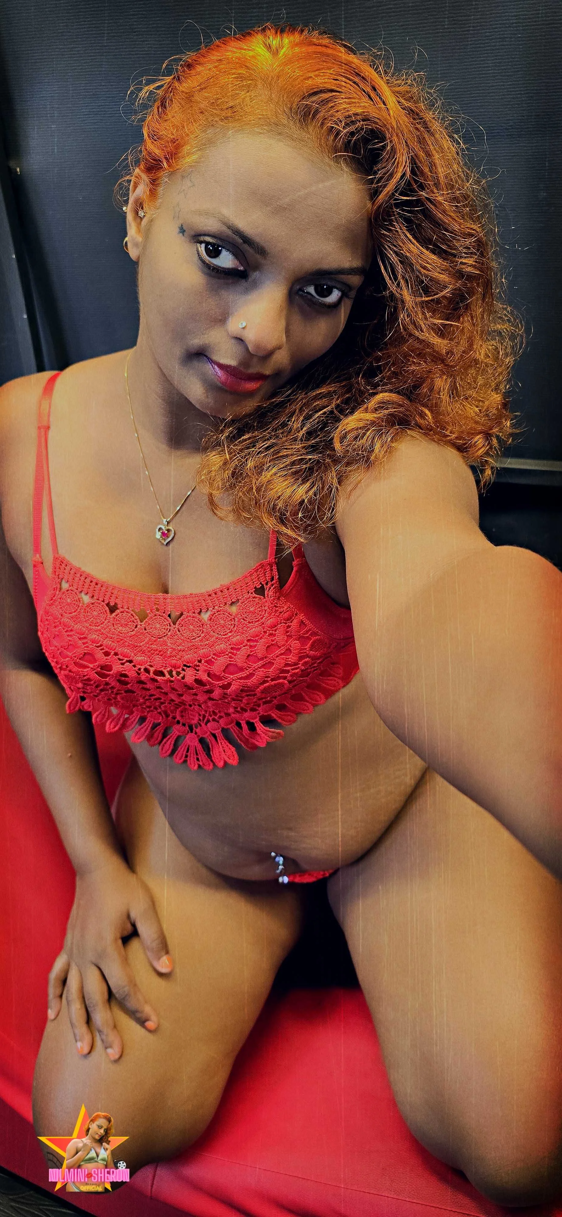 XXX Porn Photo of Nude NILMINI-SHERON 65