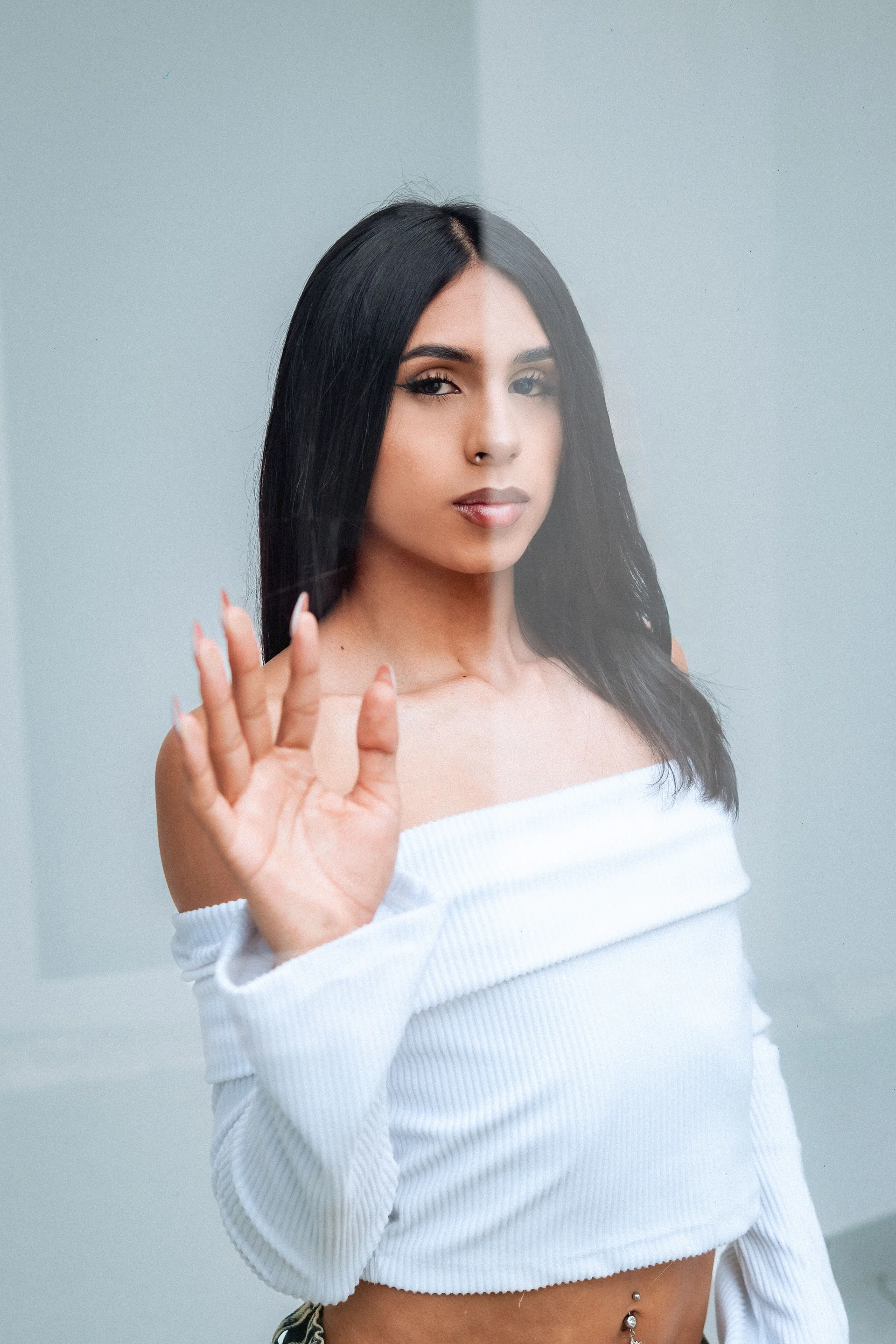 XXX Porn Photo of Nude Caroline_foster1 6