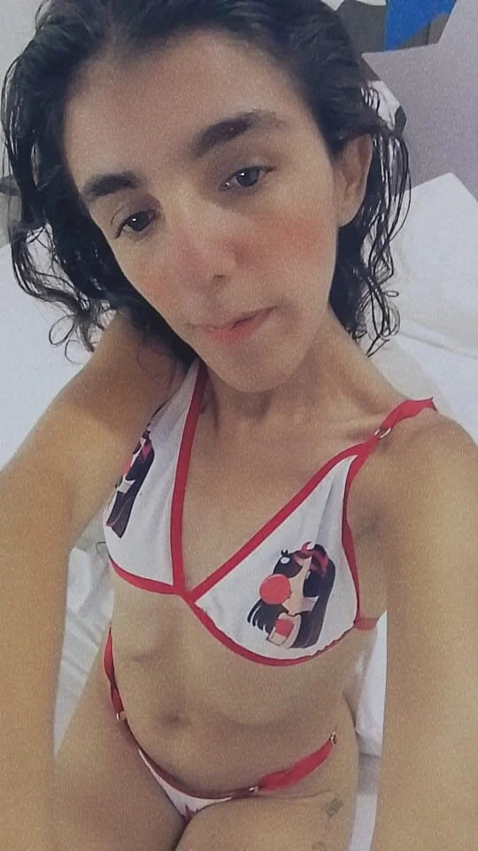 XXX Porn Photo of Nude Valentina_slim 3