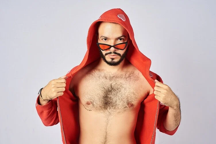 XXX Porn Photo of Nude Tom_Bailey 17