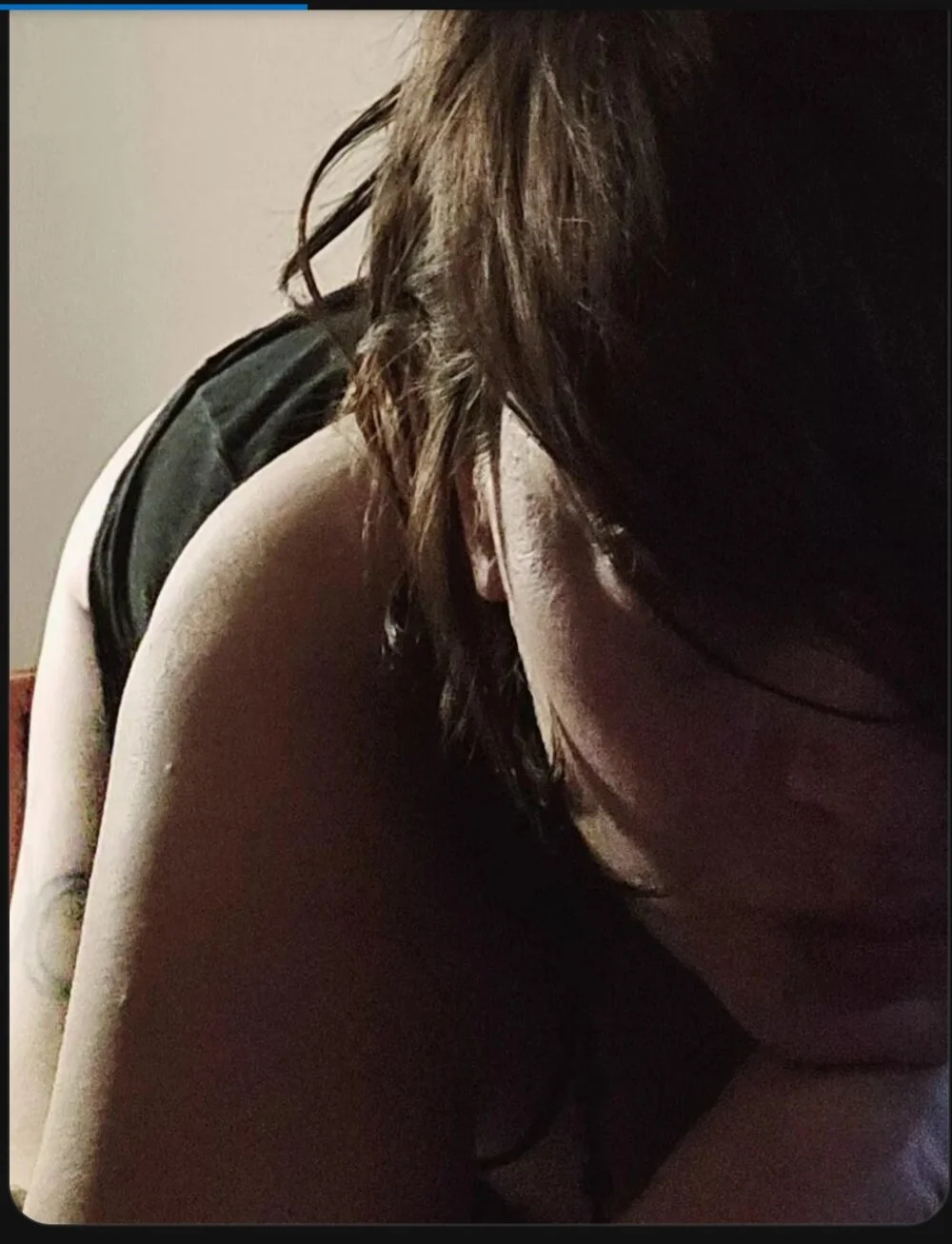 XXX Porn Photo of Nude adrielleigh 5