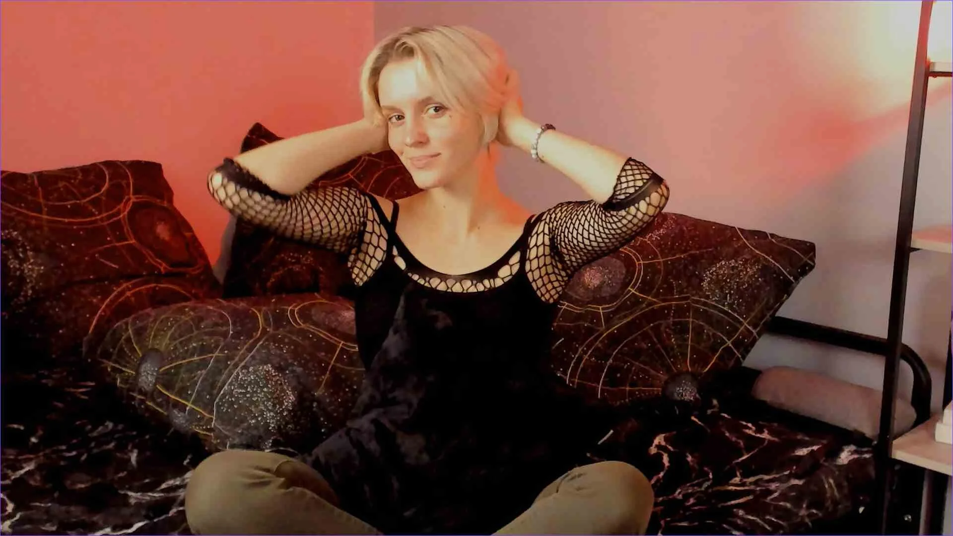XXX Porn Photo of Nude BethanyCloud 51