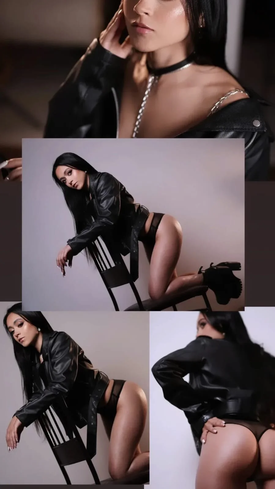 XXX Porn Photo of Nude HannaClarrk_ 1