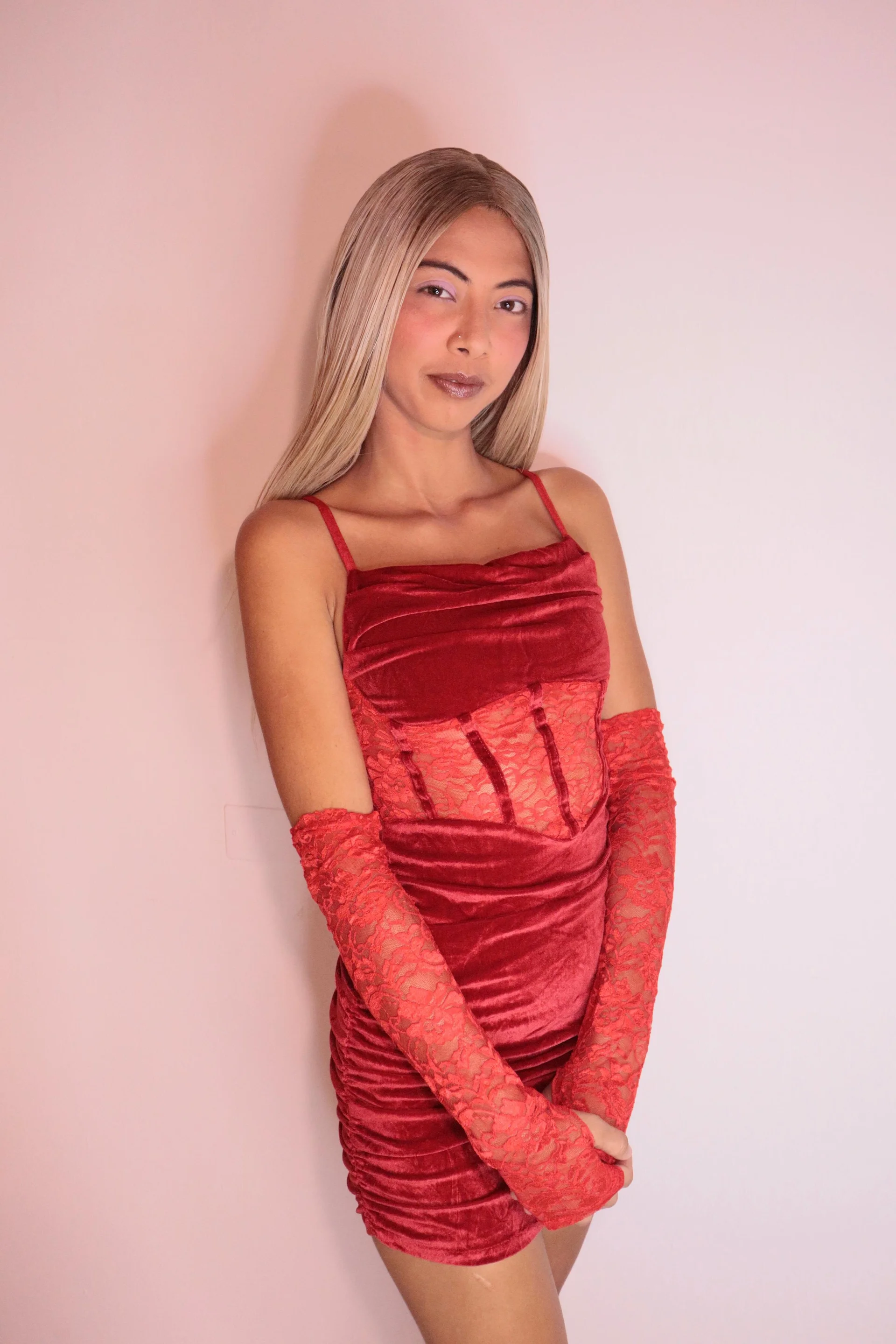 XXX Porn Photo of Nude Danhia_hott 6