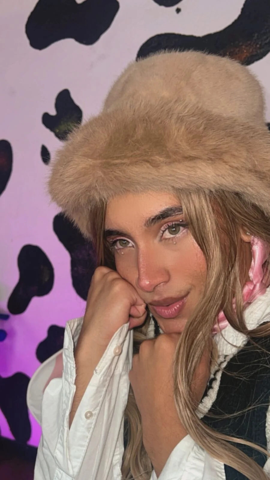 XXX Porn Photo of Nude brihanna_cooper 5
