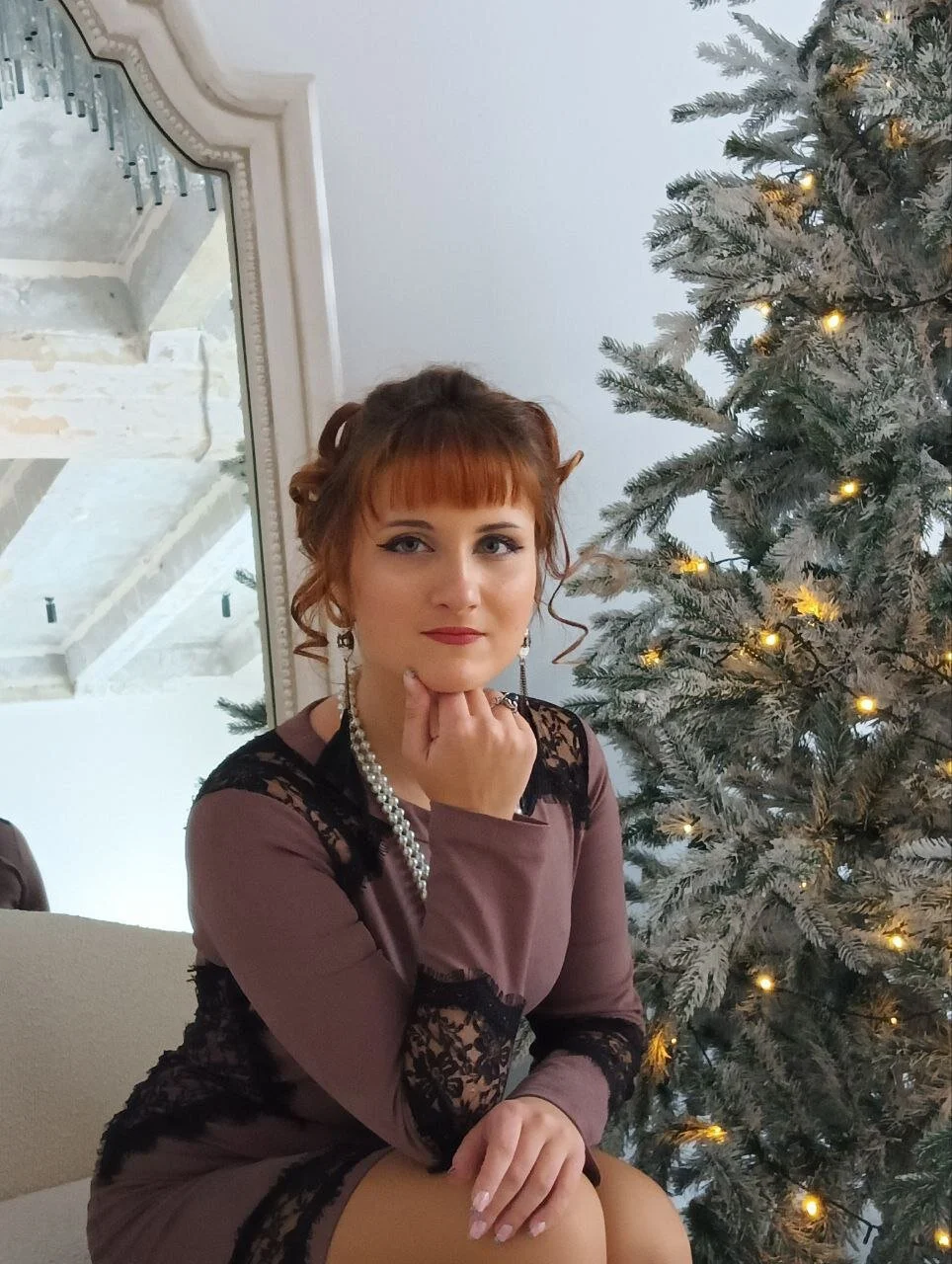XXX Porn Photo of Nude Miss_Elsa_ 2