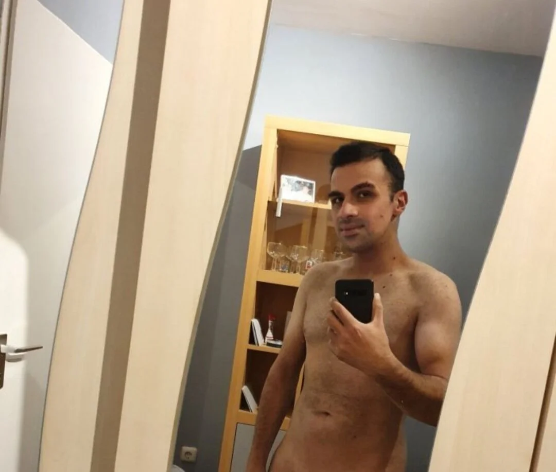 XXX Porn Photo of Nude AlexHh92 10