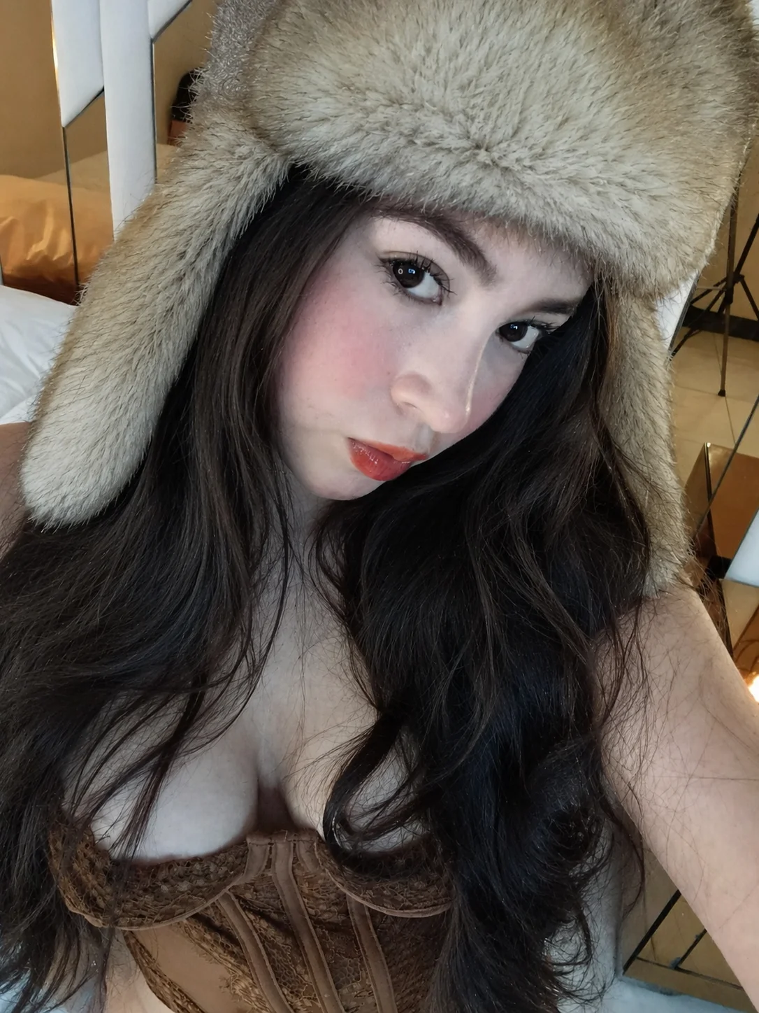 XXX Porn Photo of Nude AliciaMac 23
