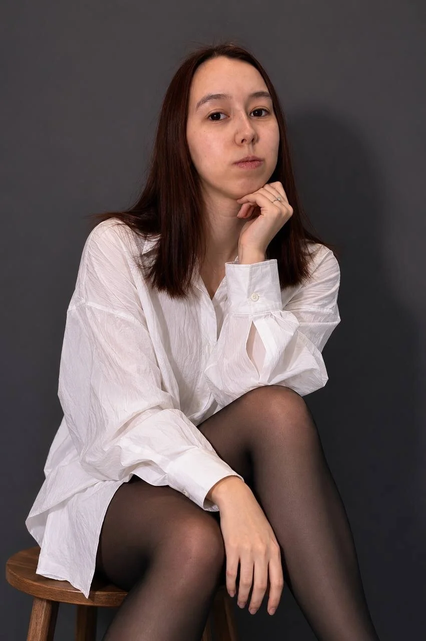 XXX Porn Photo of Nude NakishaLese 2
