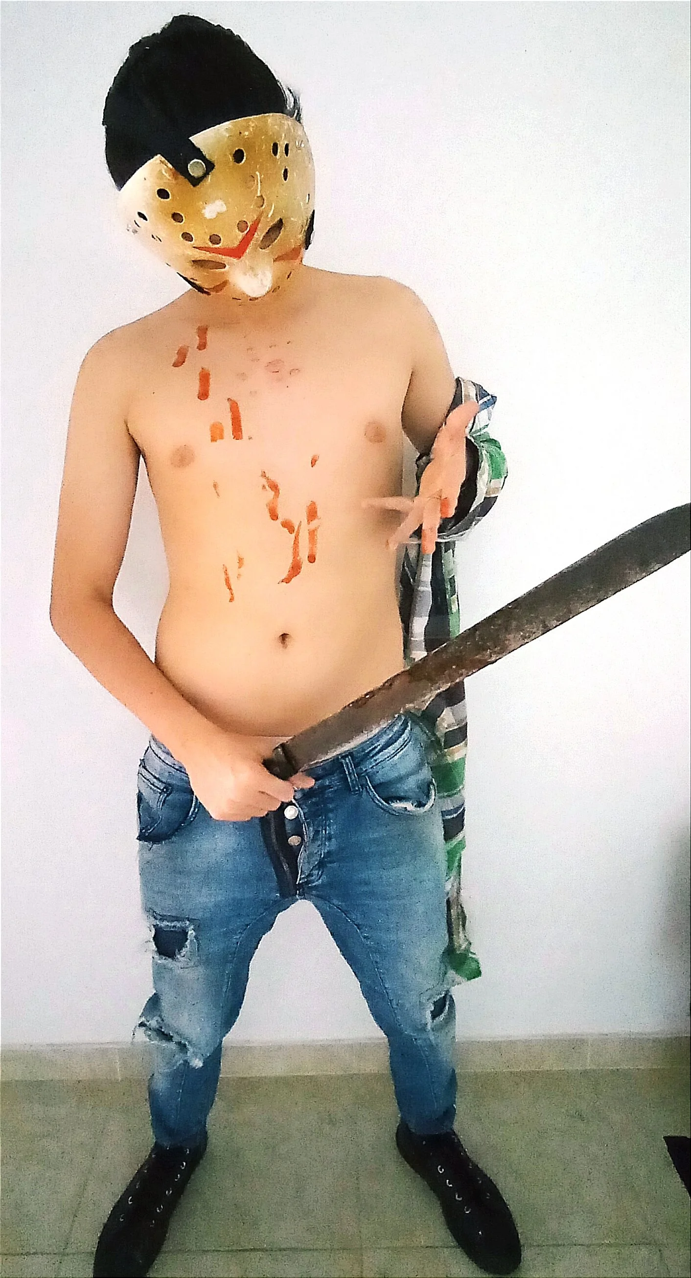 XXX Porn Photo of Nude Andy_gray 293