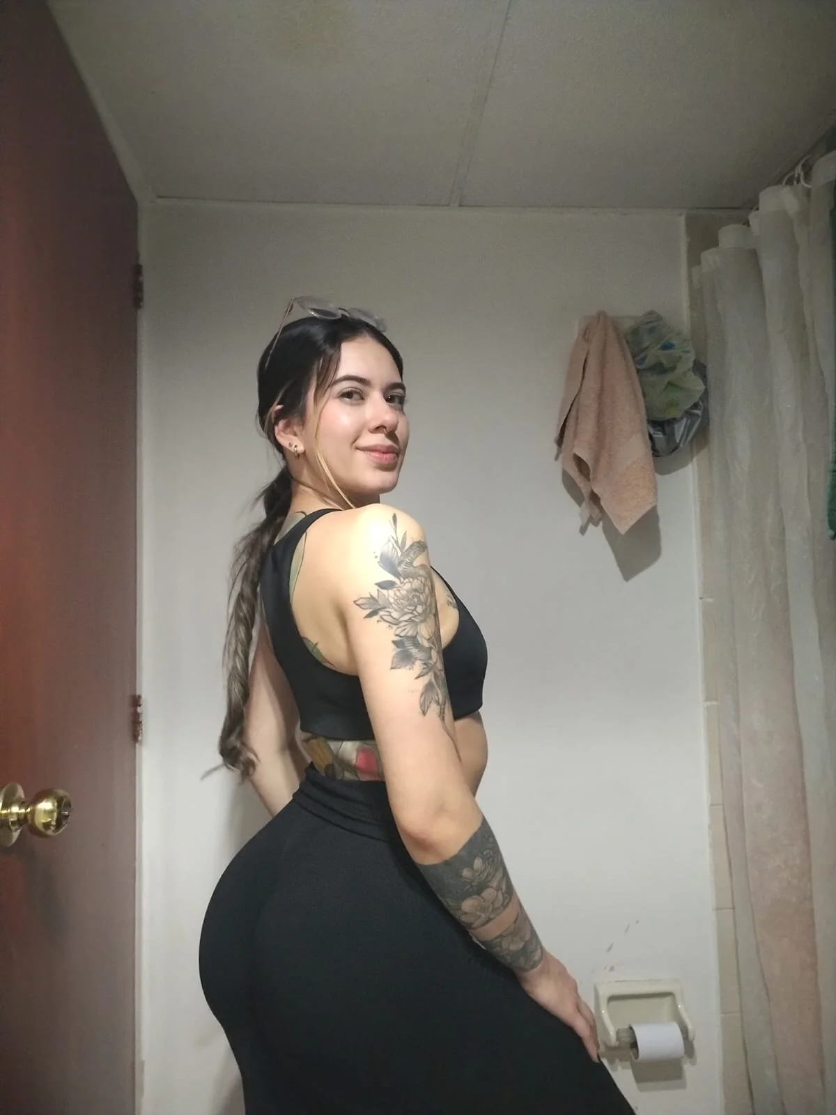 XXX Porn Photo of Nude Alice_Vixen 103