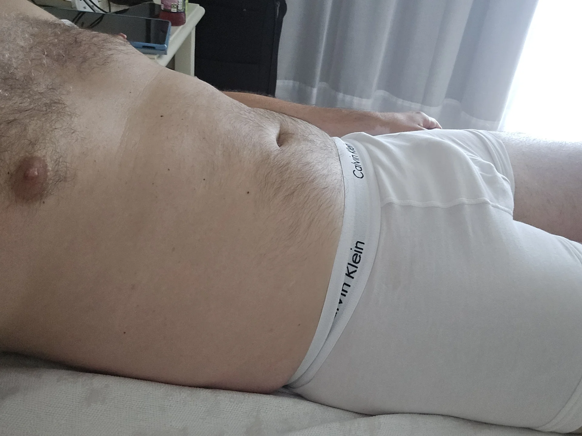 XXX Porn Photo of Nude UkDaddy2 2