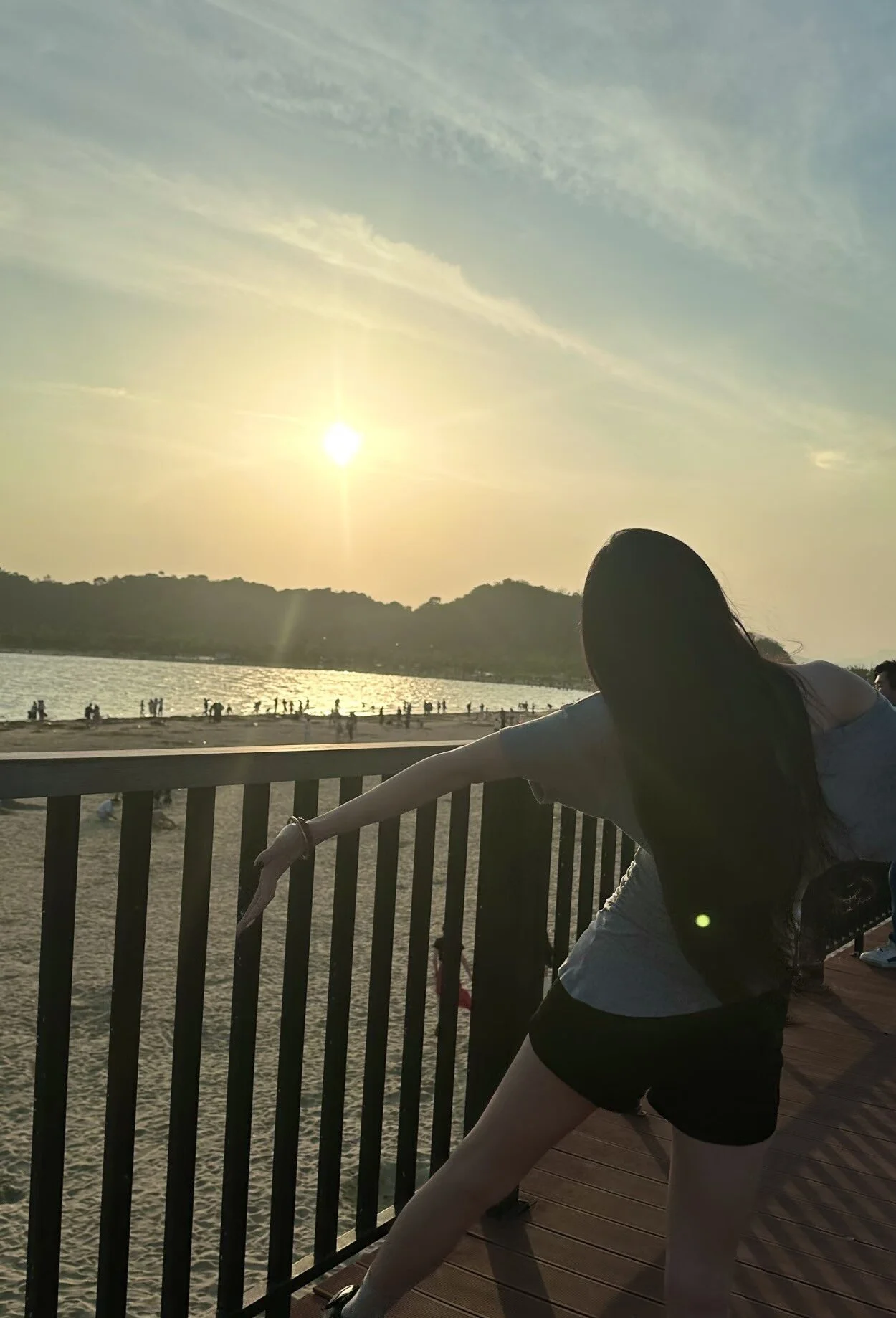 XXX Porn Photo of Nude Xiaozuzongo1 4