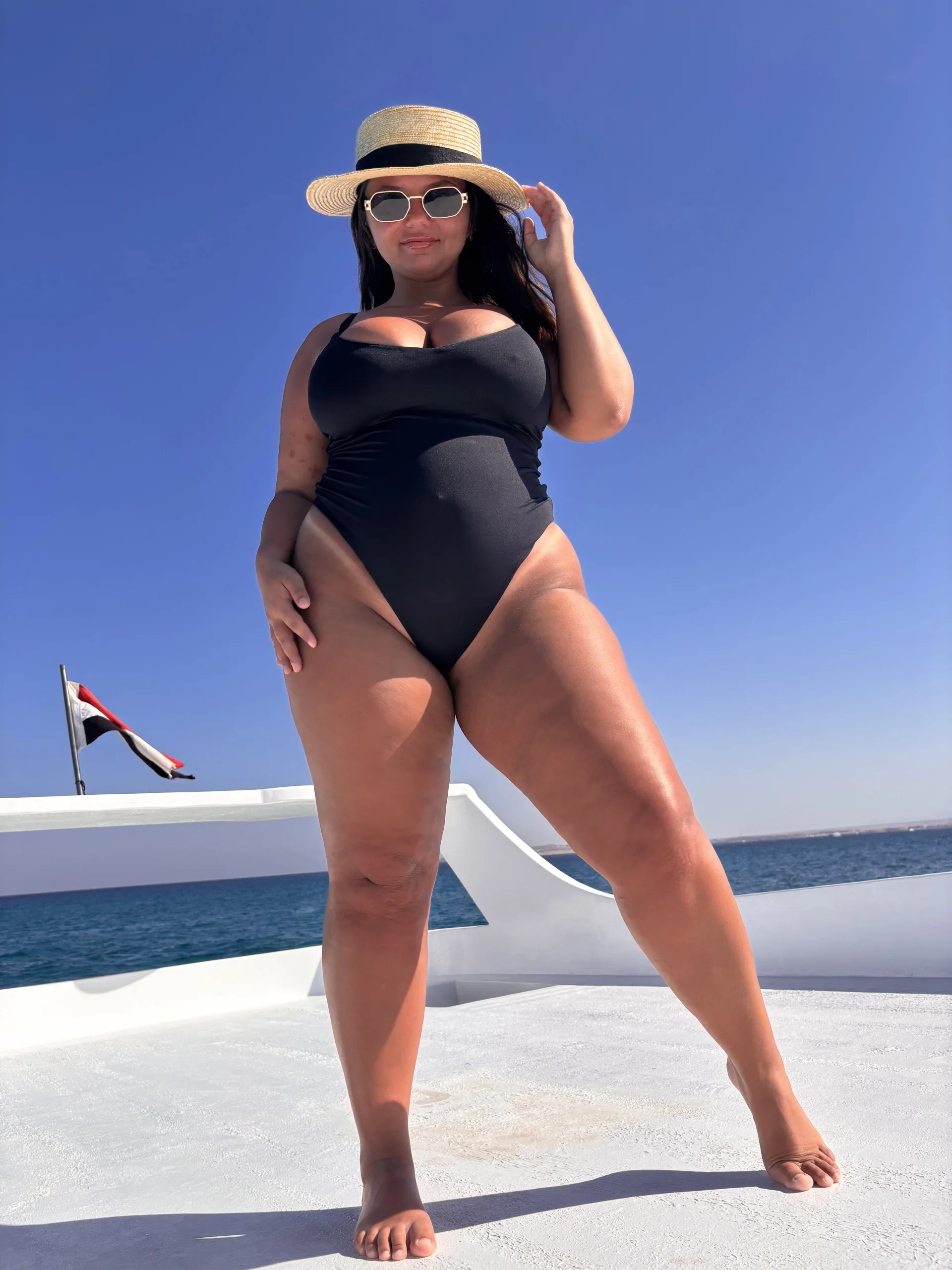 XXX Porn Photo of Nude CelesteBailey 1878
