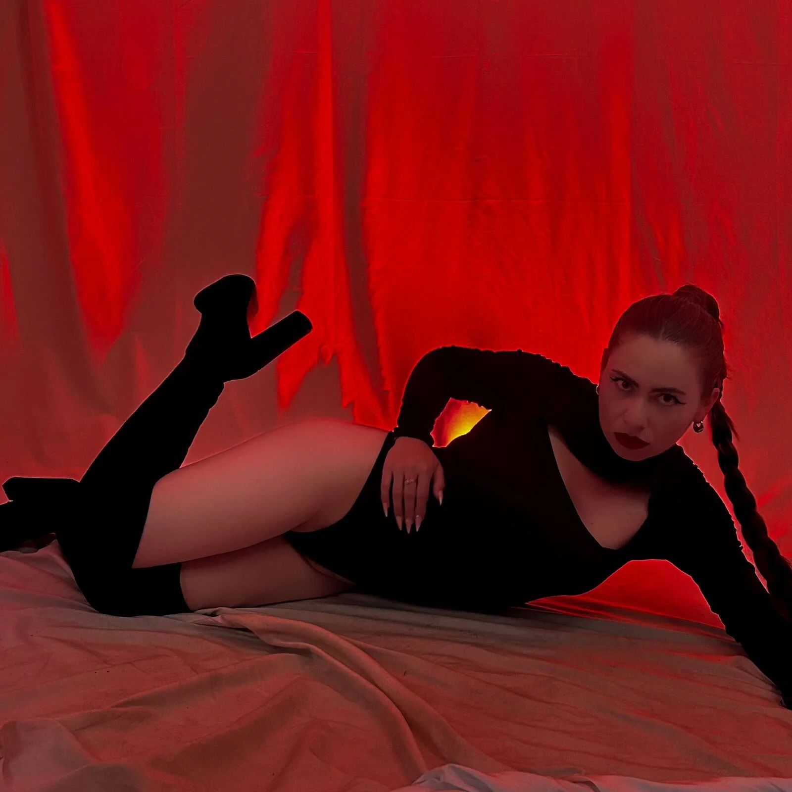 XXX Porn Photo of Nude Dulce_charlottee 85