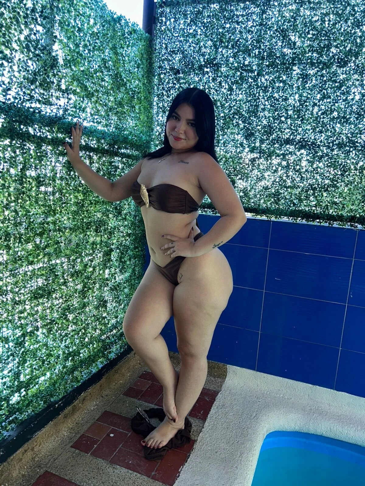 XXX Porn Photo of Nude MiaaFarrel 22