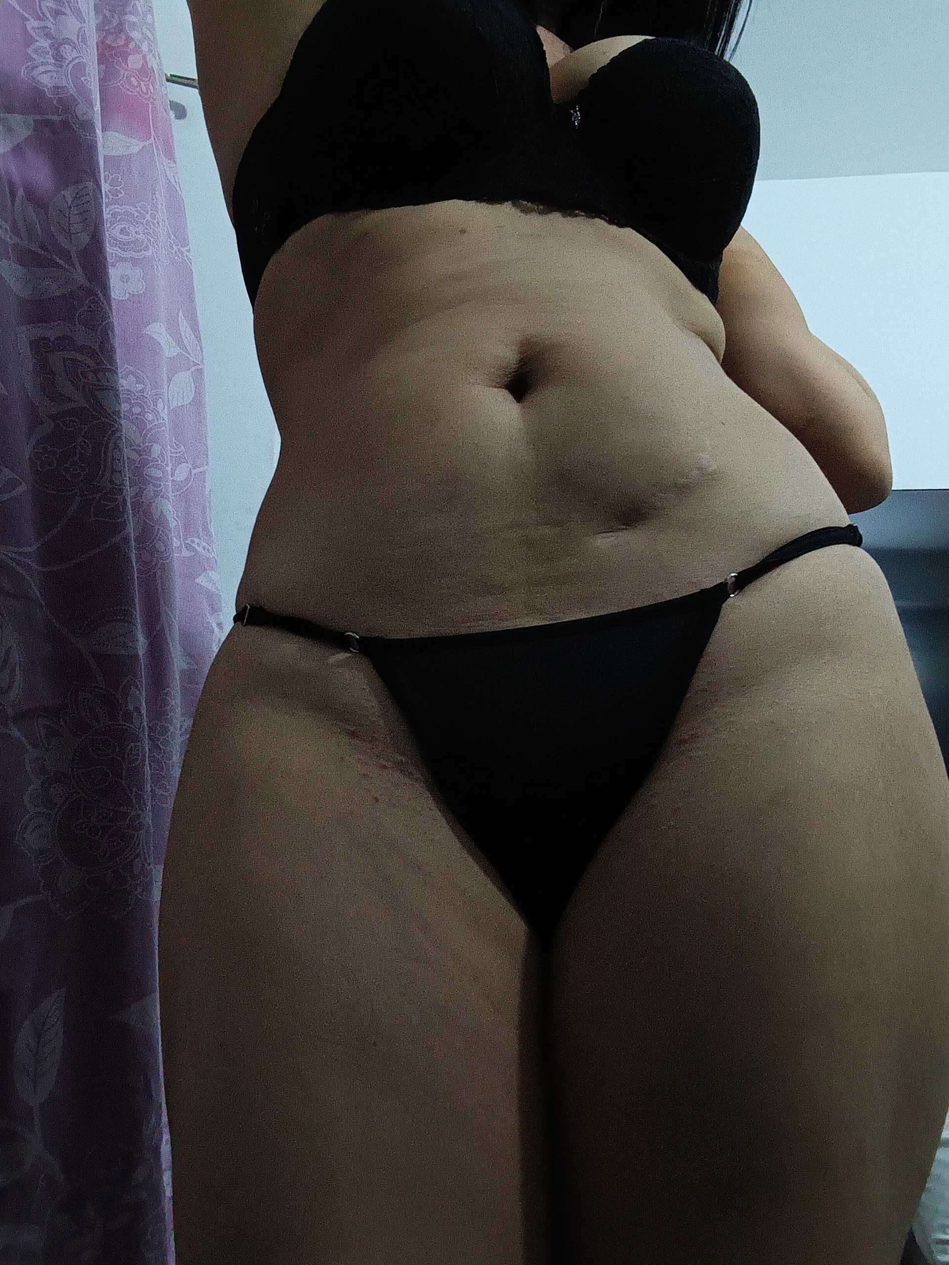 XXX Porn Photo of Nude Cinthial39 3