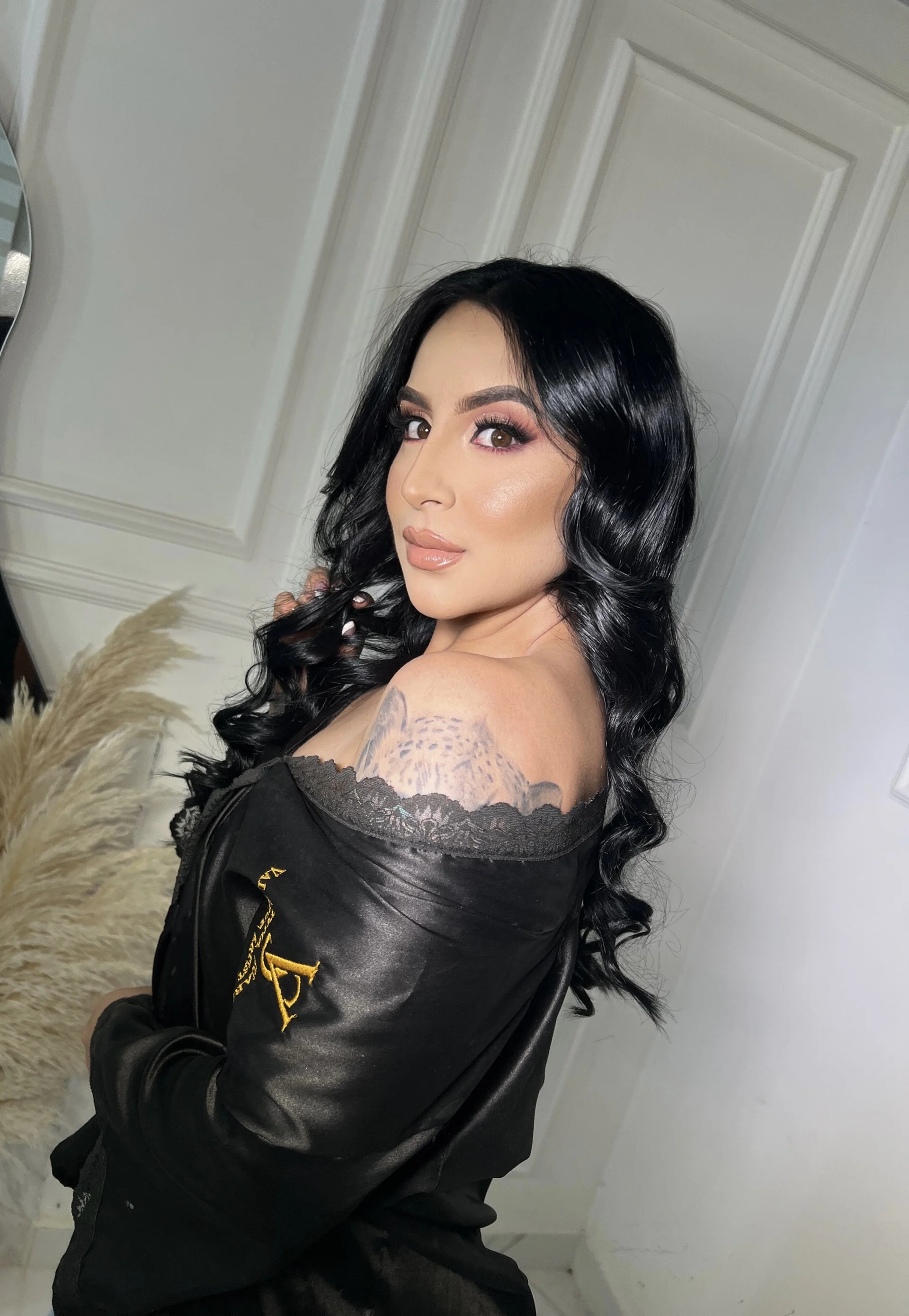 XXX Porn Photo of Nude Lia_Salens 3