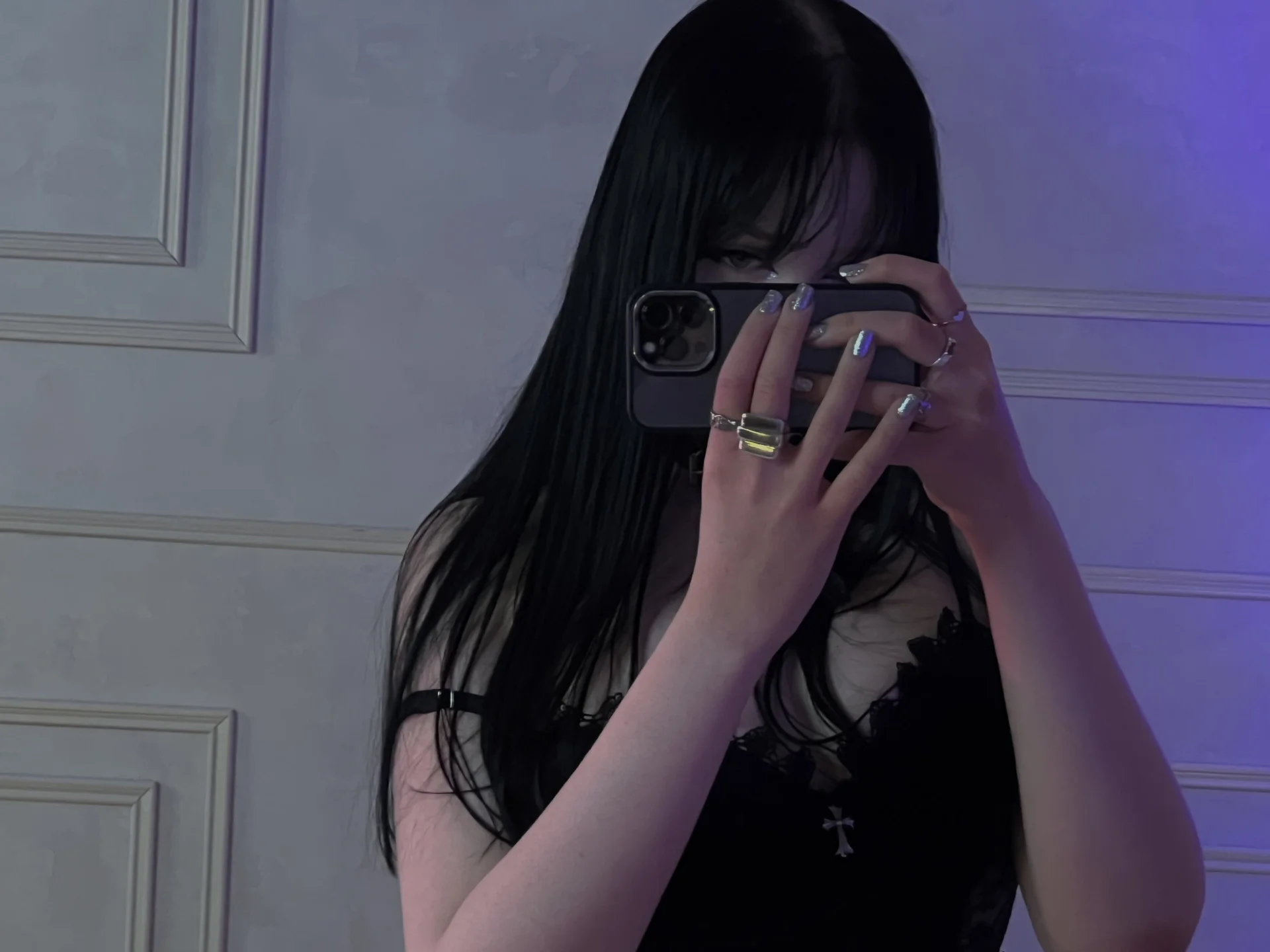 XXX Porn Photo of Nude PorcelainAnora 21
