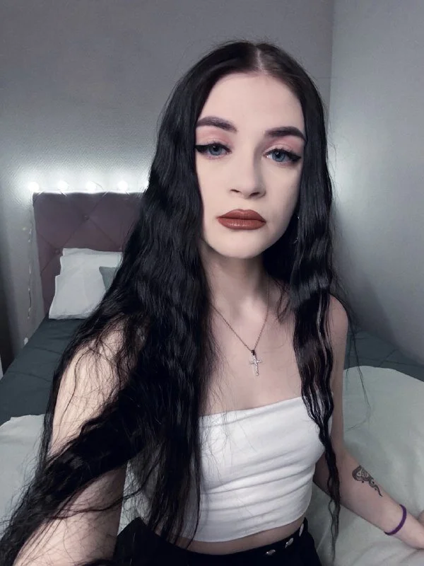 XXX Porn Photo of Nude Molly_Crystall 34
