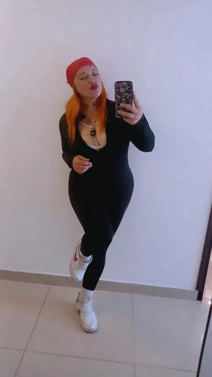 XXX Porn Photo of Nude Batthory_miaa 1