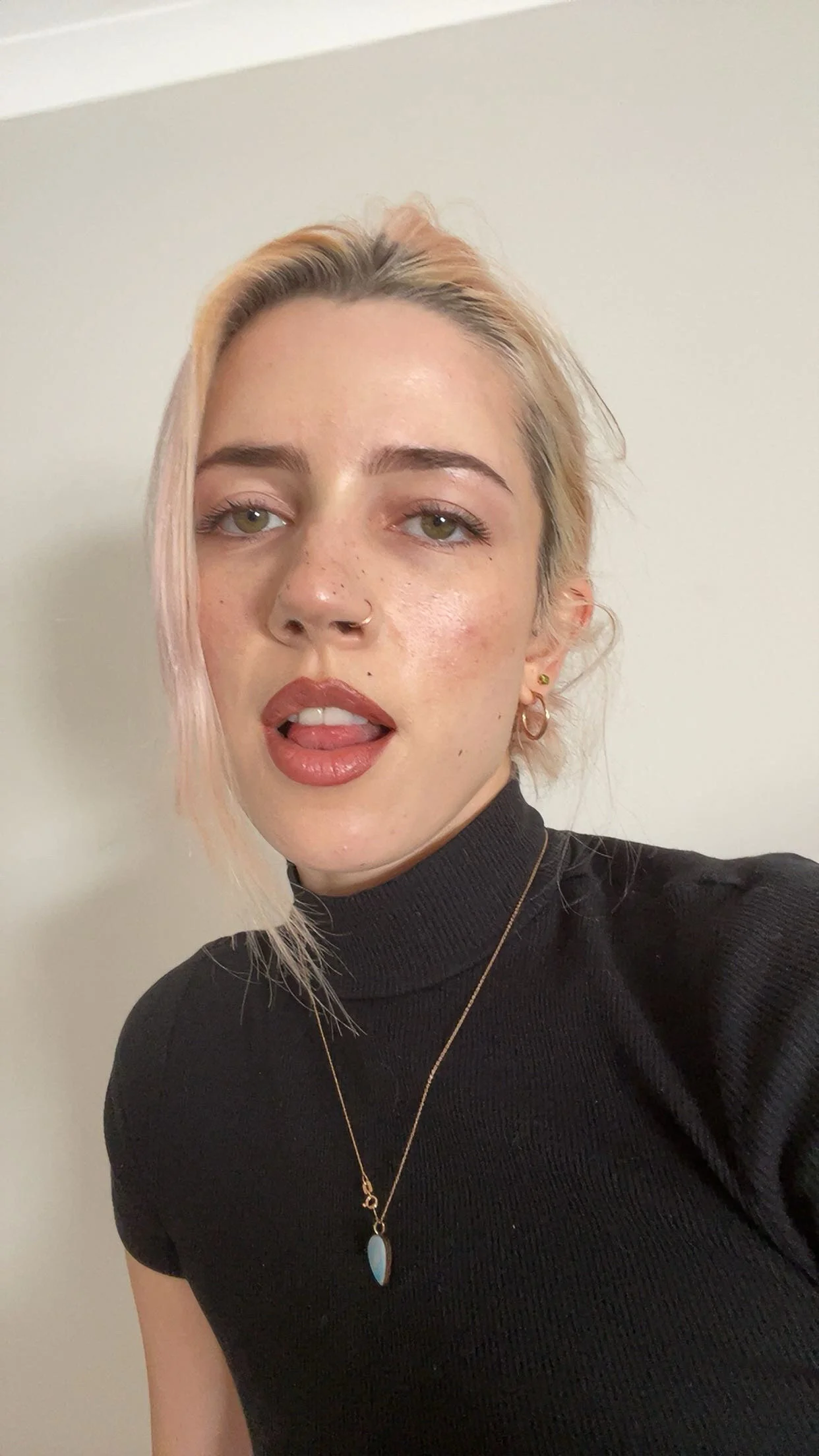 XXX Porn Photo of Nude Luna_OrionSky 80