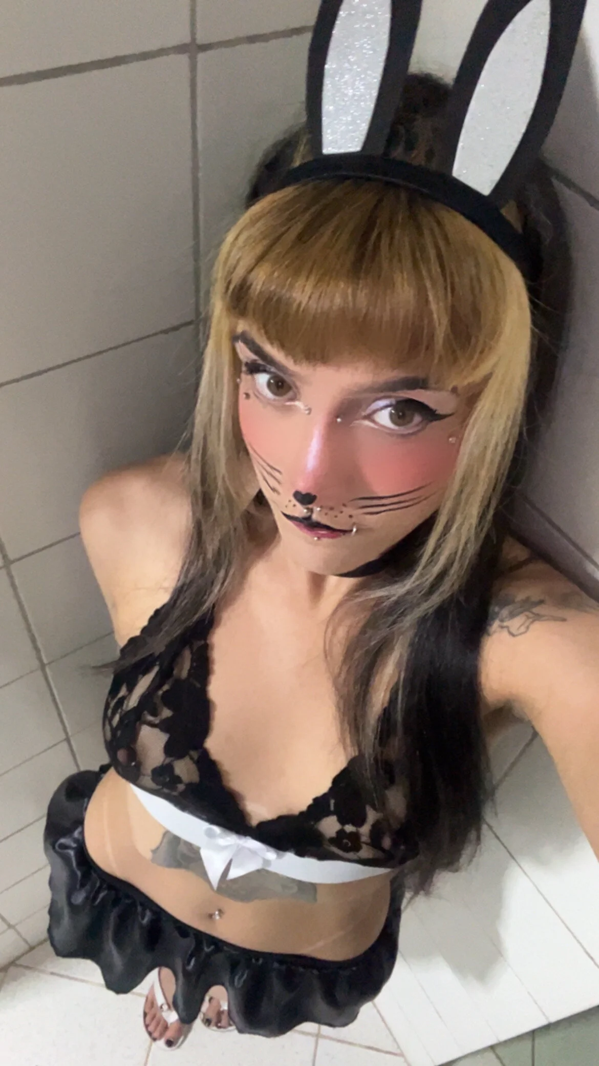 XXX Porn Photo of Nude Statseed 217