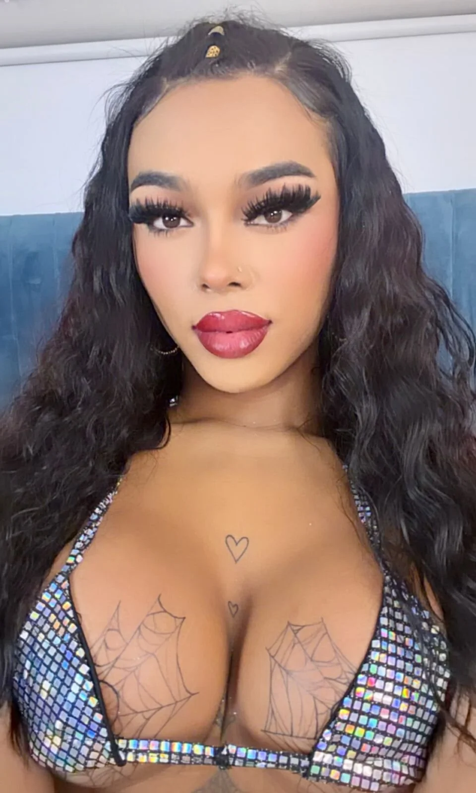 XXX Porn Photo of Nude tinaqueen_noa 136